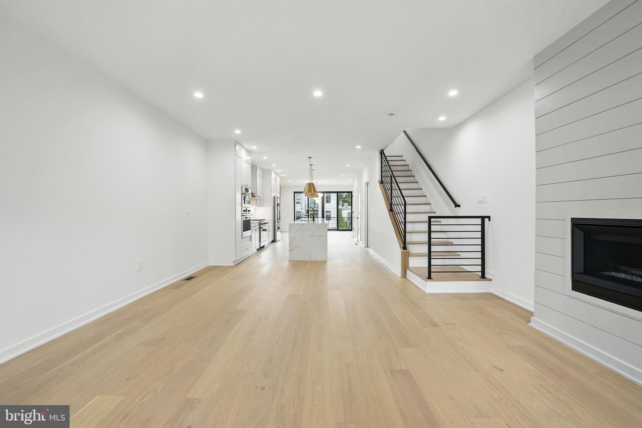 BURLEITH - Residential