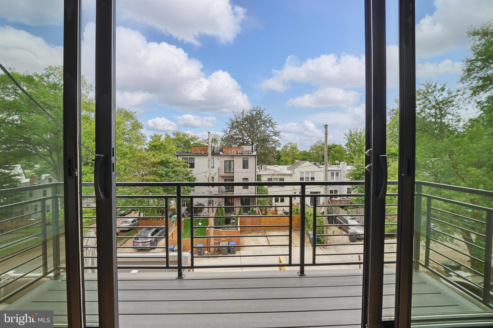 BURLEITH - Residential