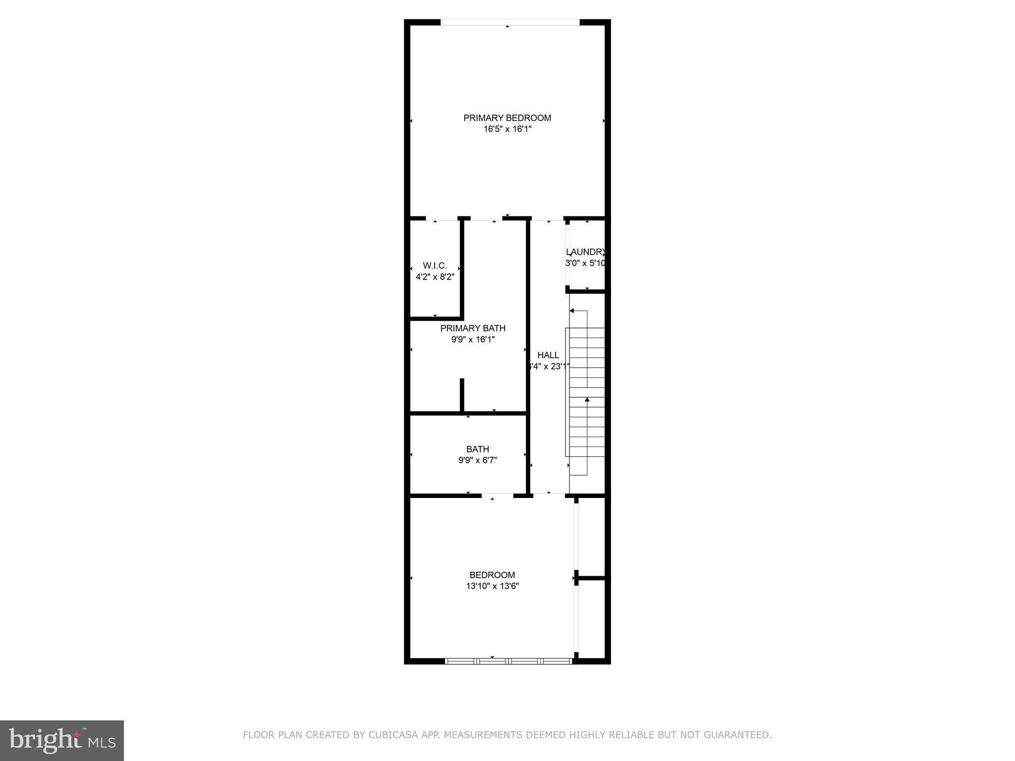 BURLEITH - Residential
