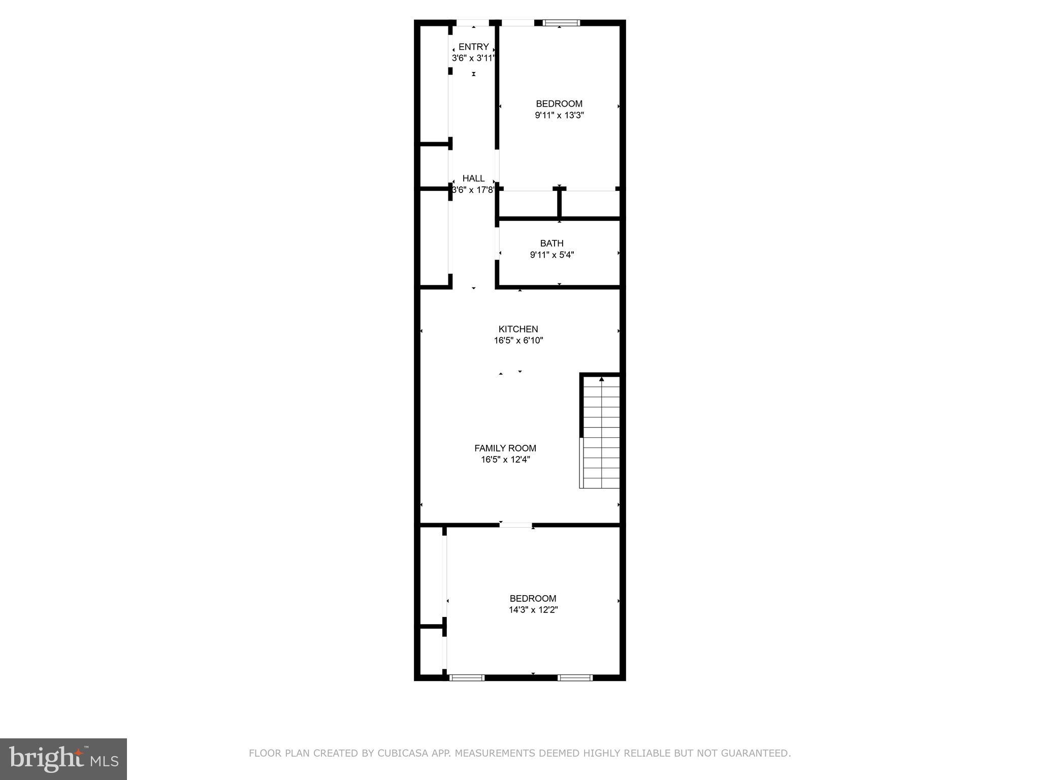 BURLEITH - Residential