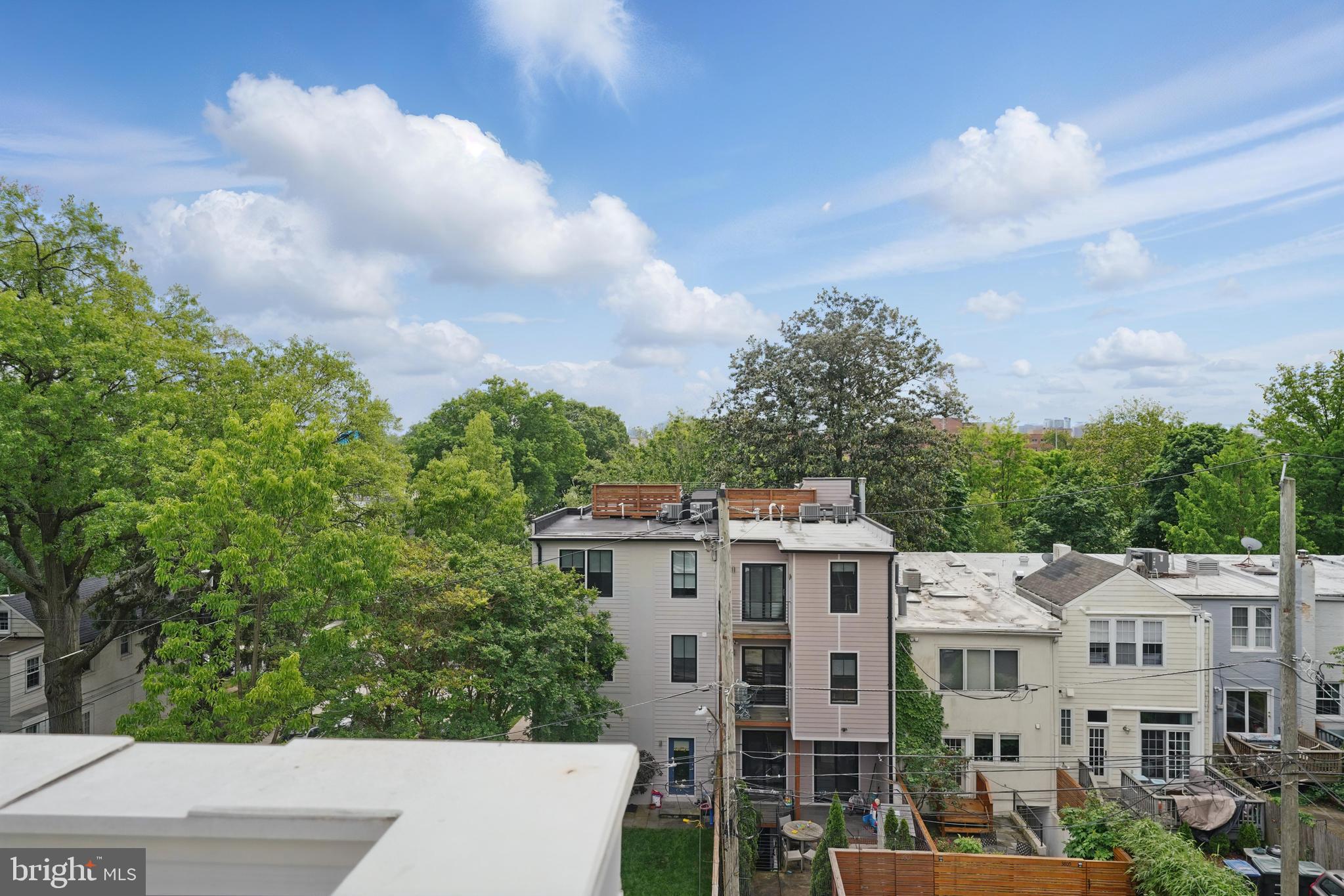 BURLEITH - Residential