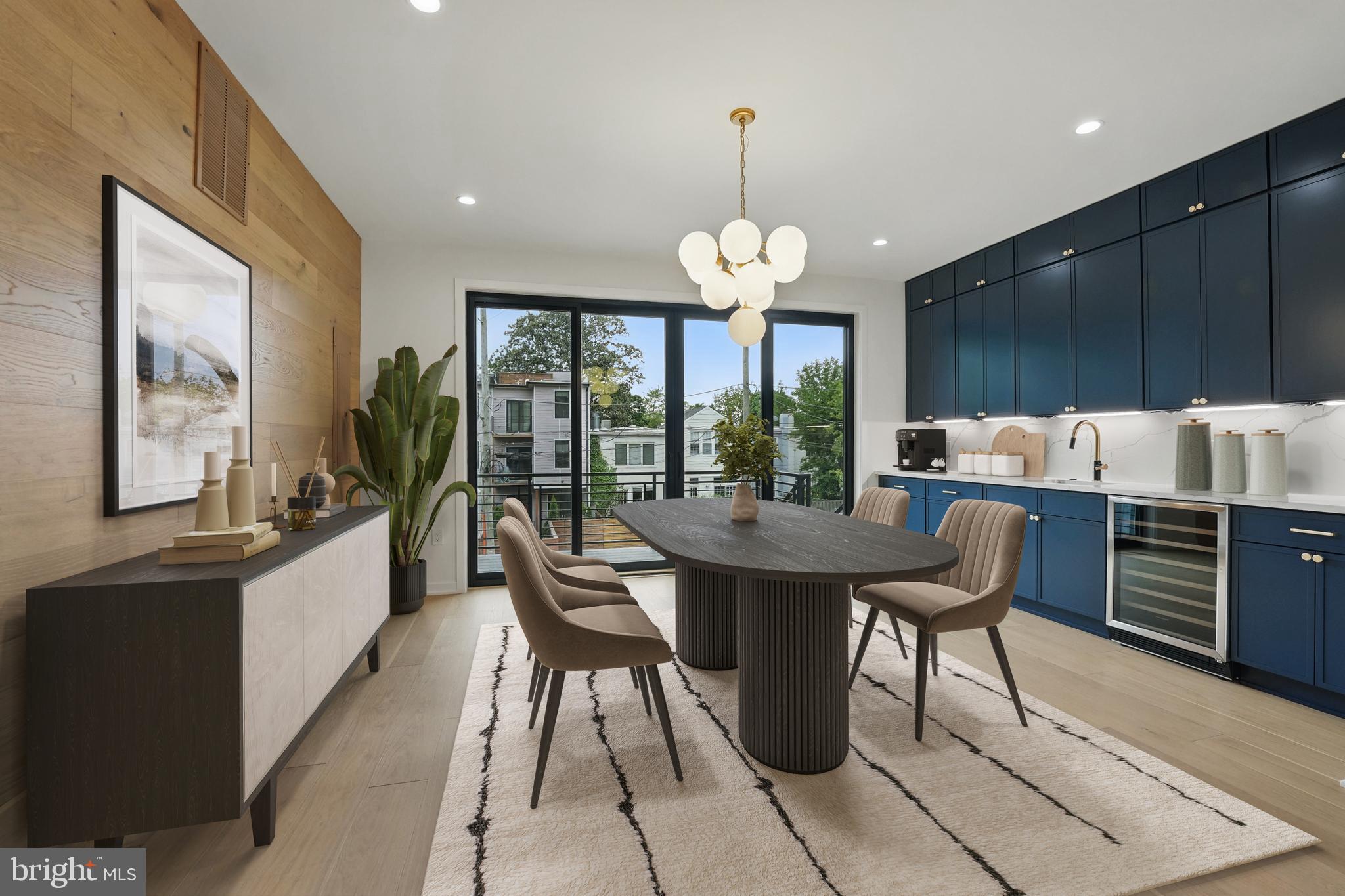 BURLEITH - Residential