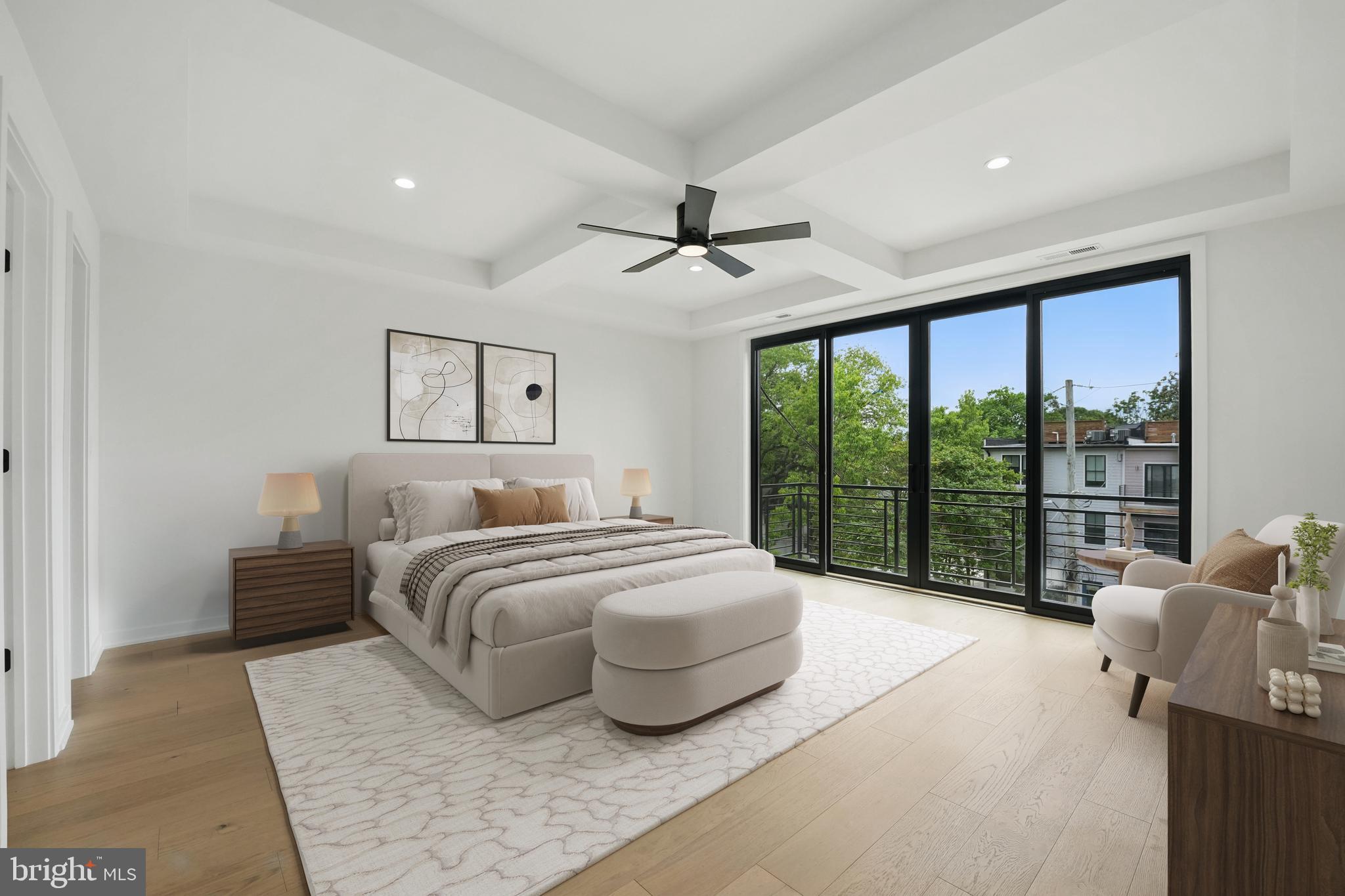 BURLEITH - Residential
