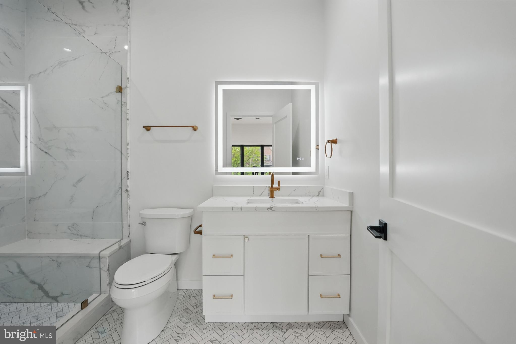BURLEITH - Residential