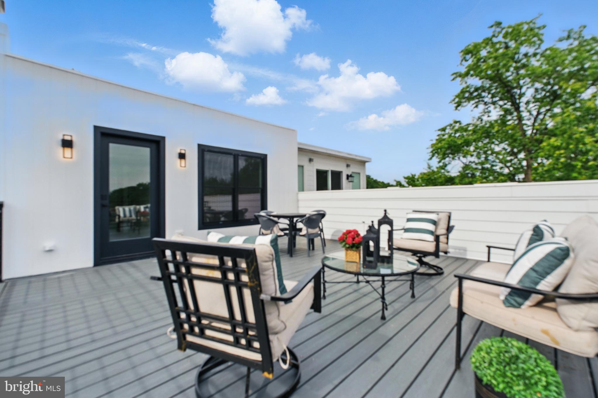BURLEITH - Residential