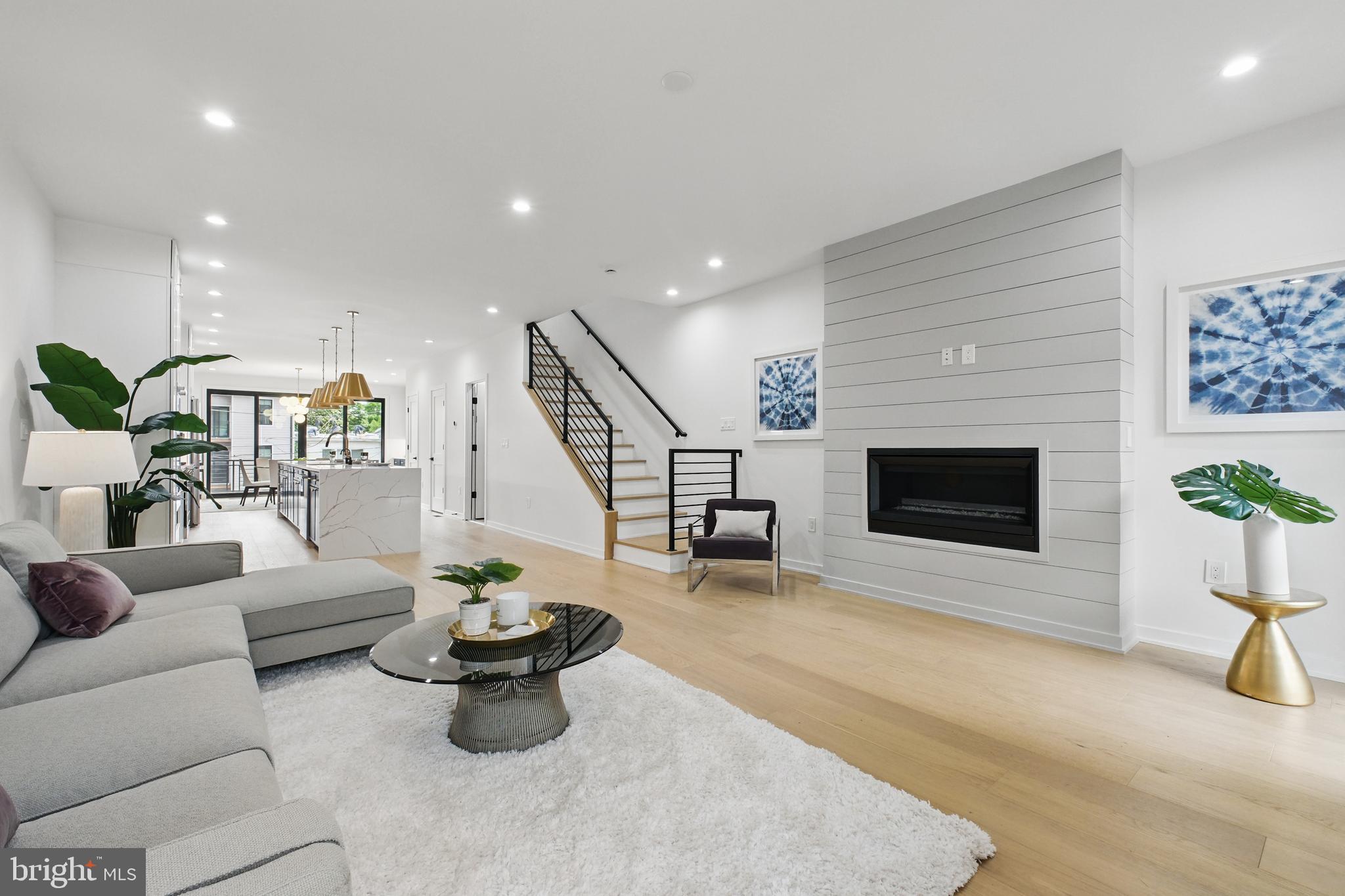BURLEITH - Residential