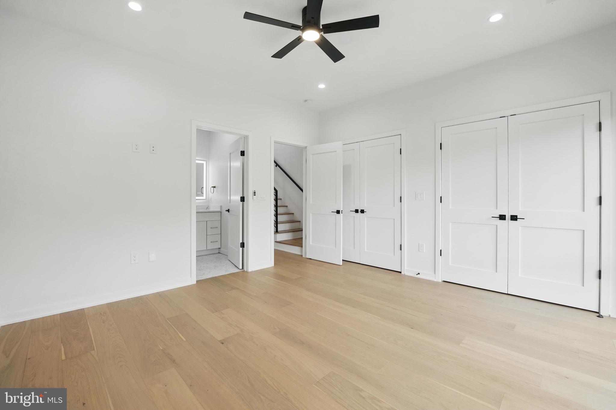 BURLEITH - Residential