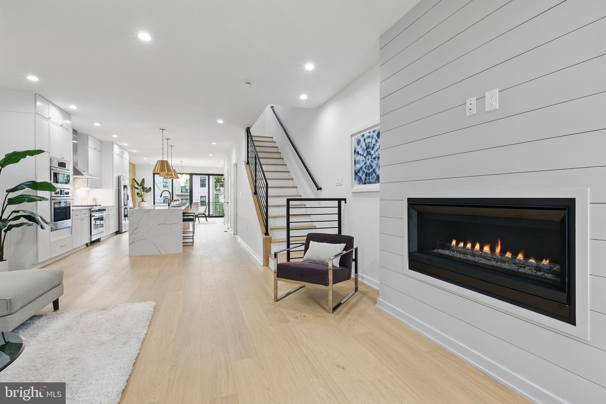 BURLEITH - Residential
