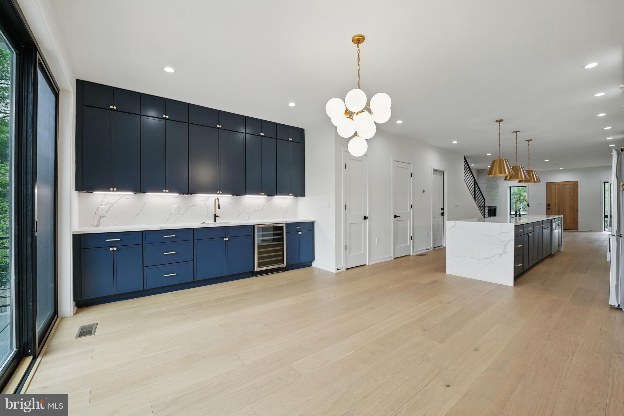 BURLEITH - Residential