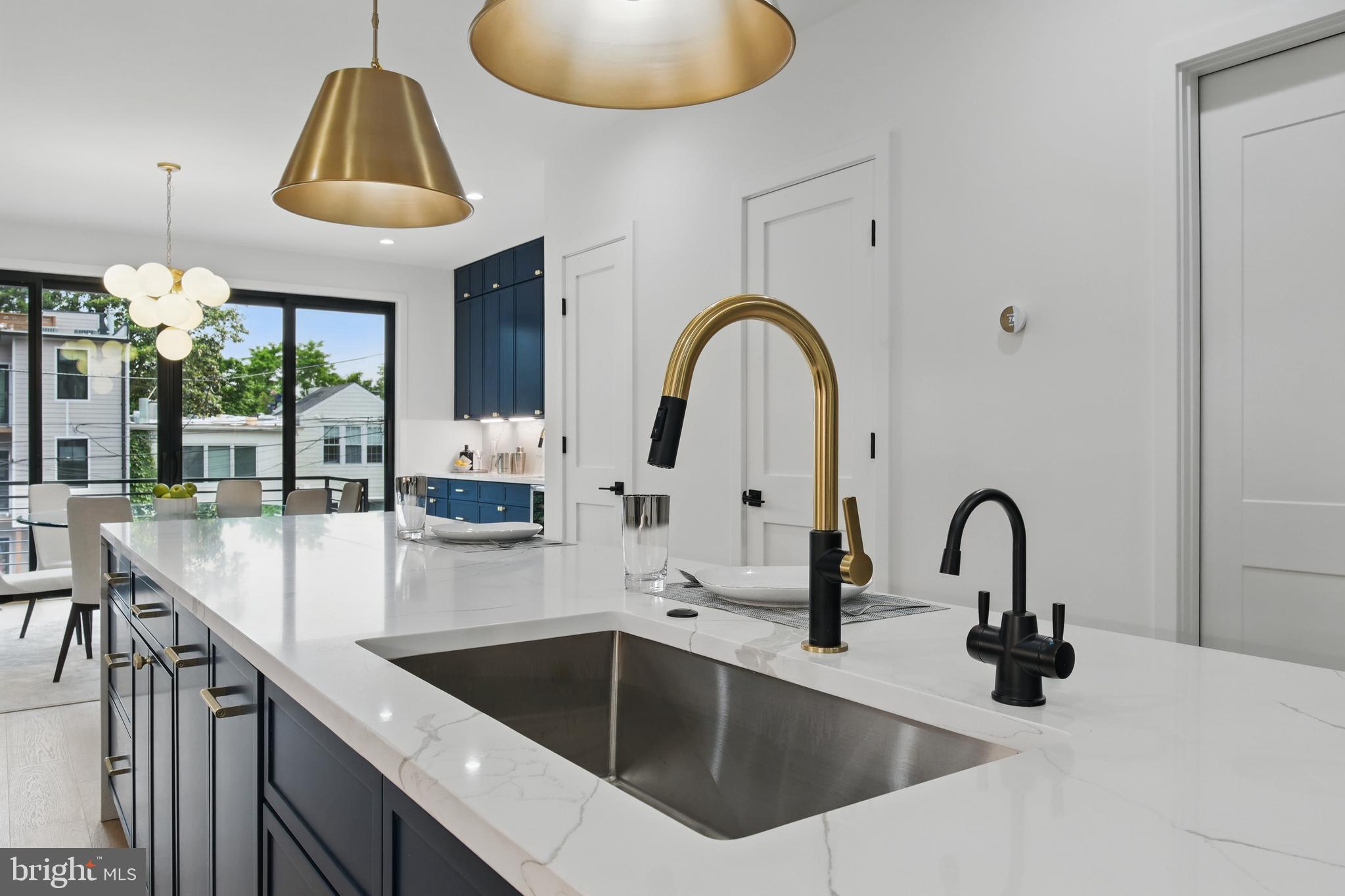BURLEITH - Residential