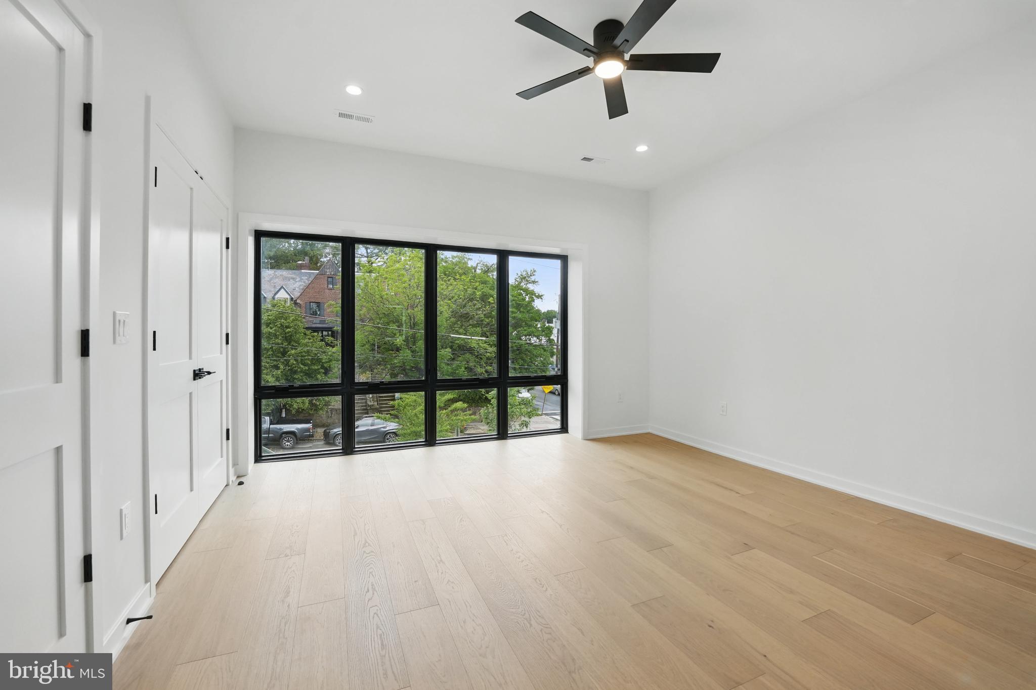 BURLEITH - Residential