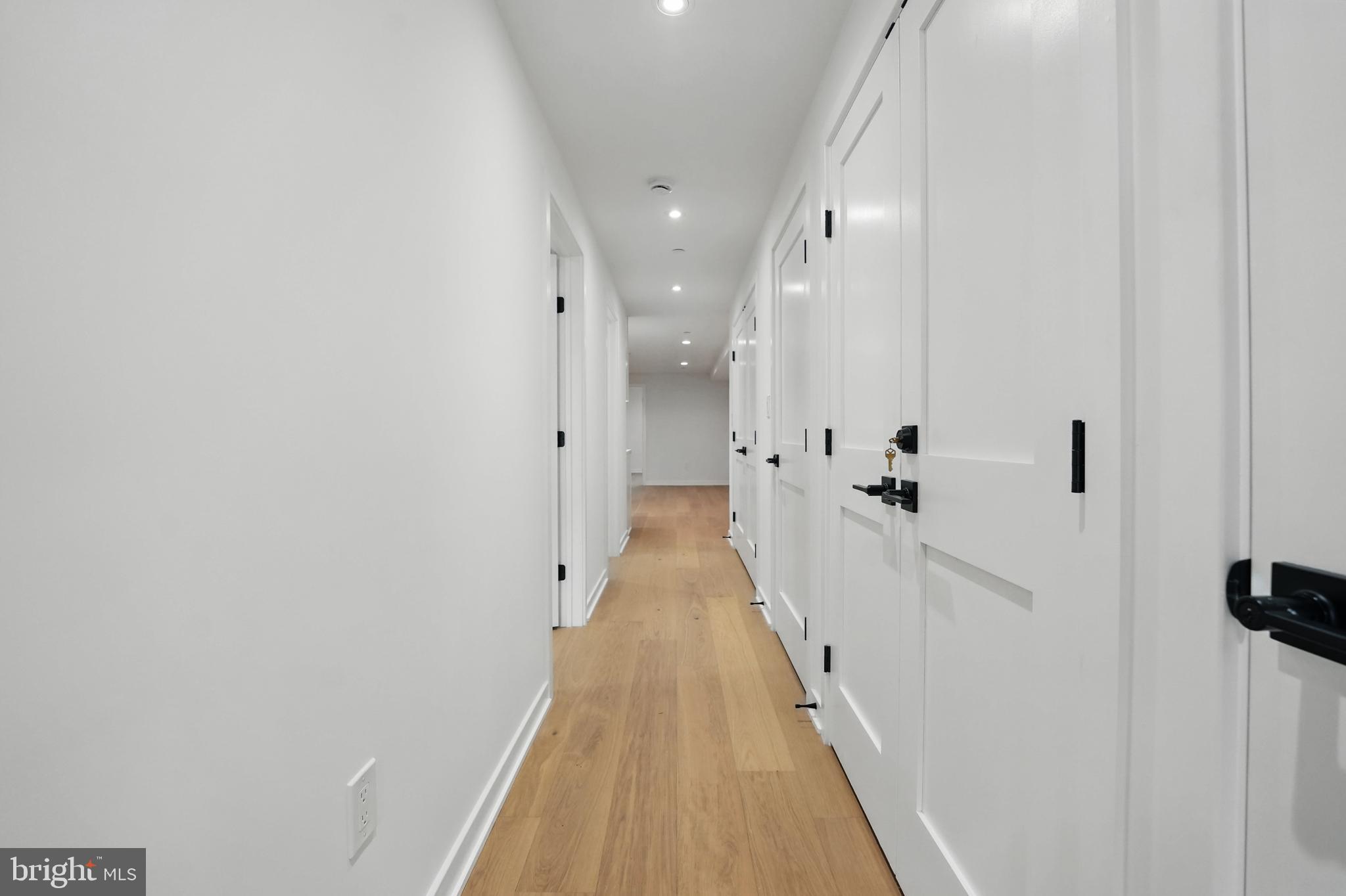 BURLEITH - Residential