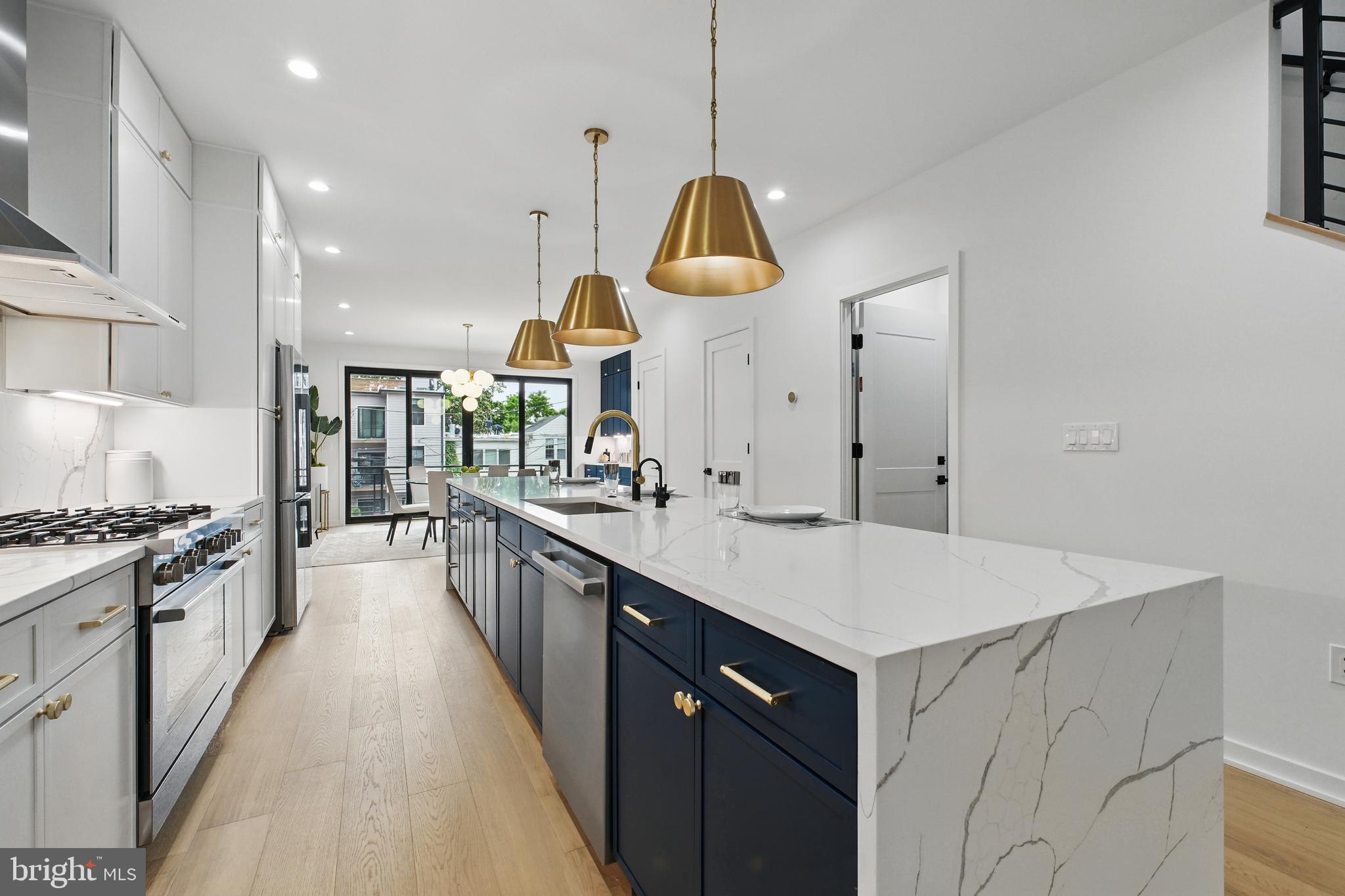 BURLEITH - Residential