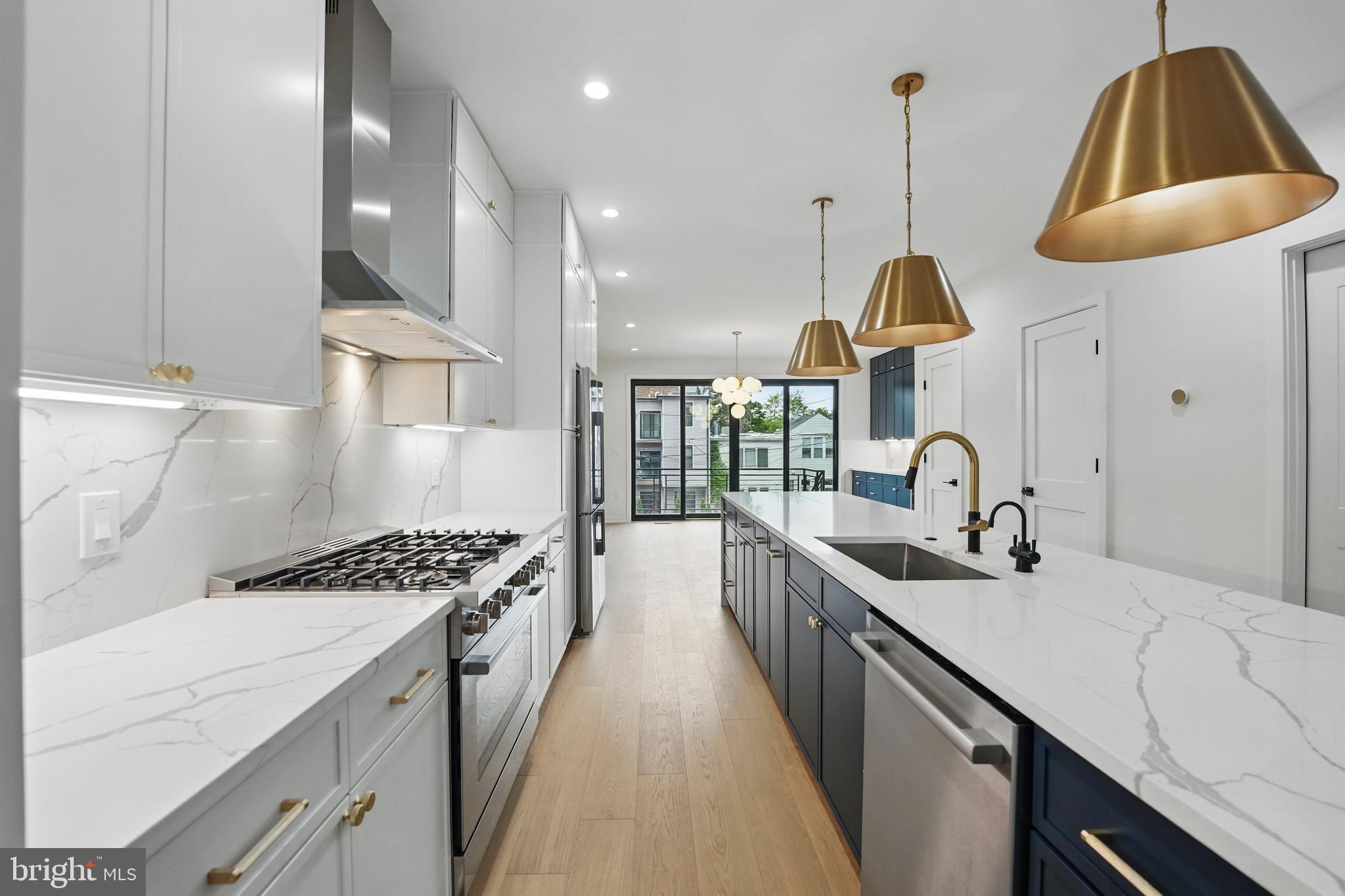 BURLEITH - Residential