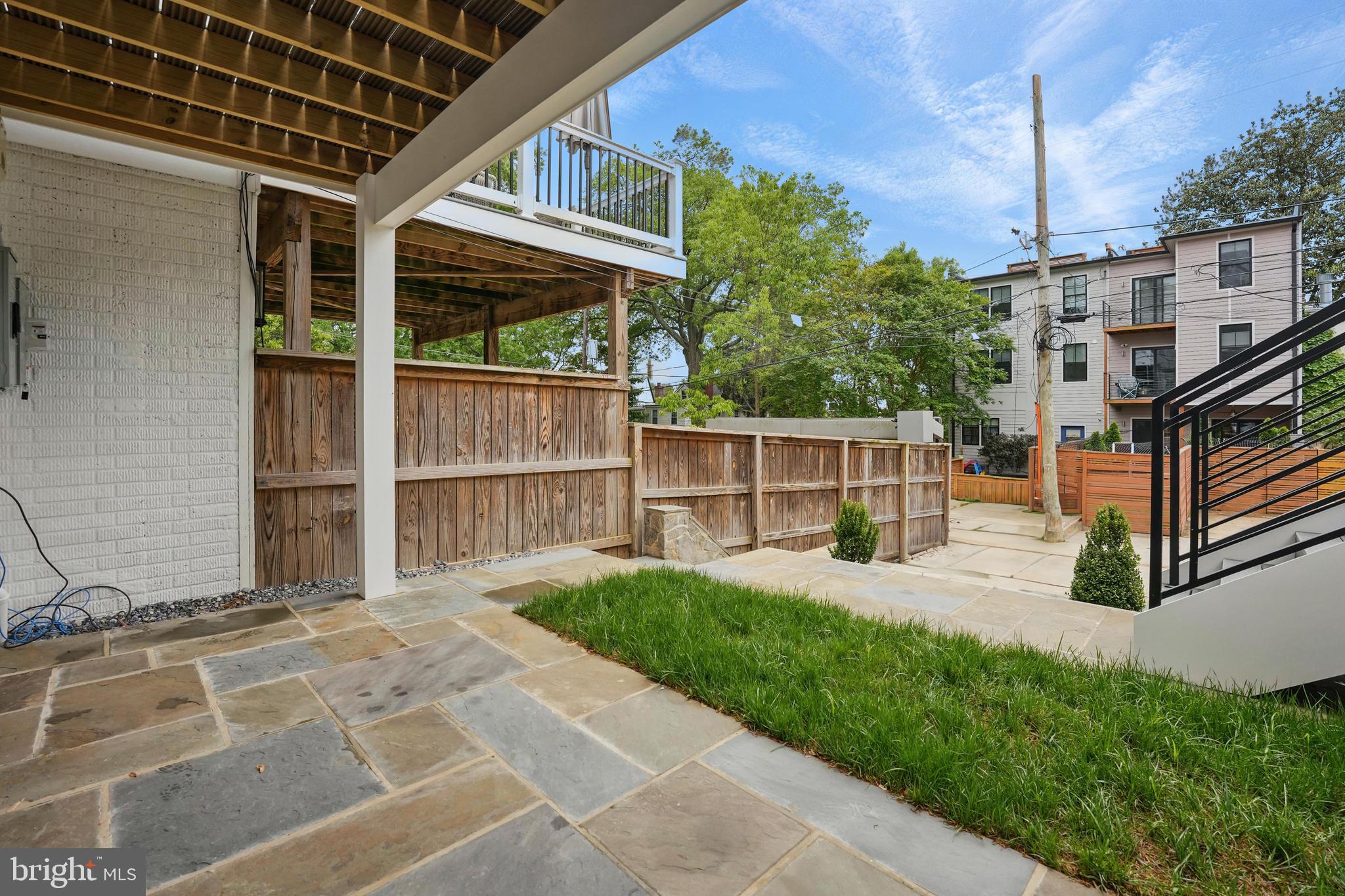 BURLEITH - Residential