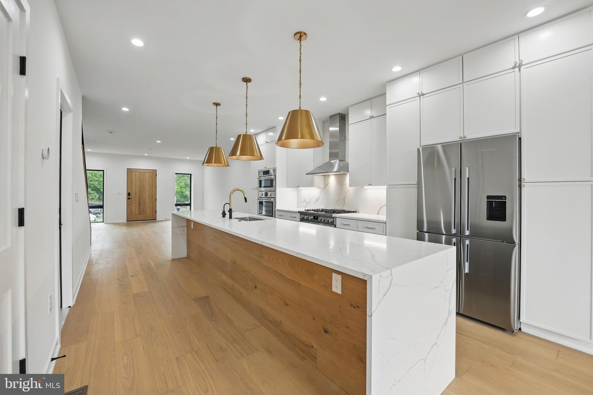 BURLEITH - Residential