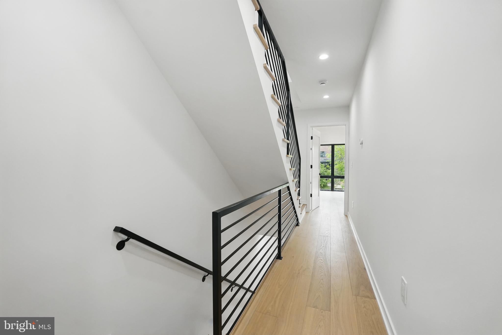 BURLEITH - Residential