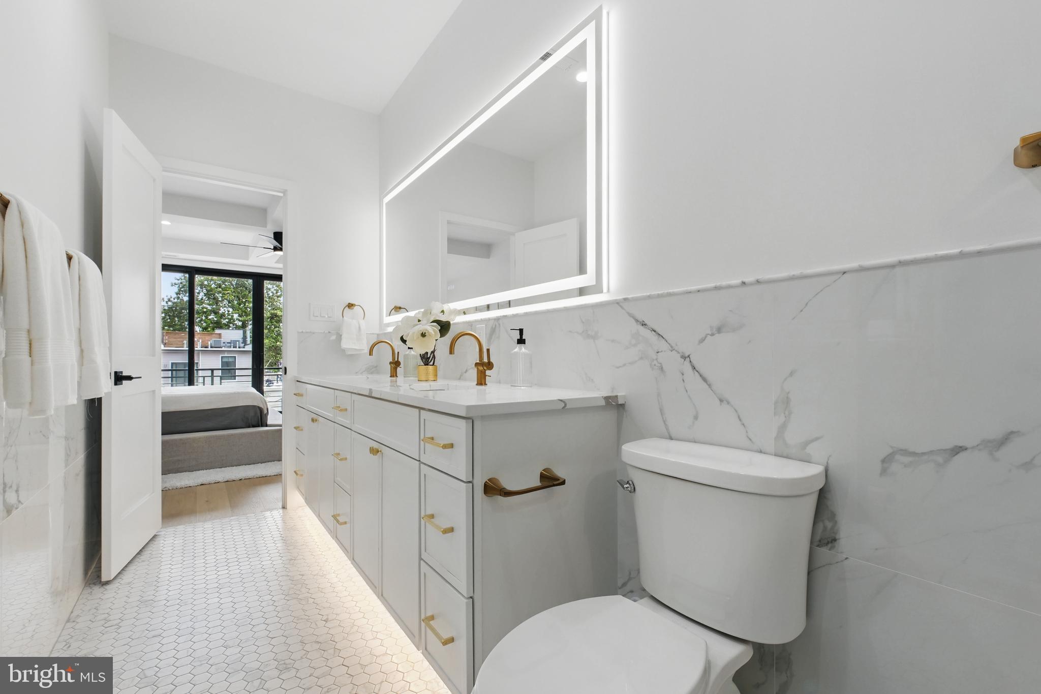 BURLEITH - Residential