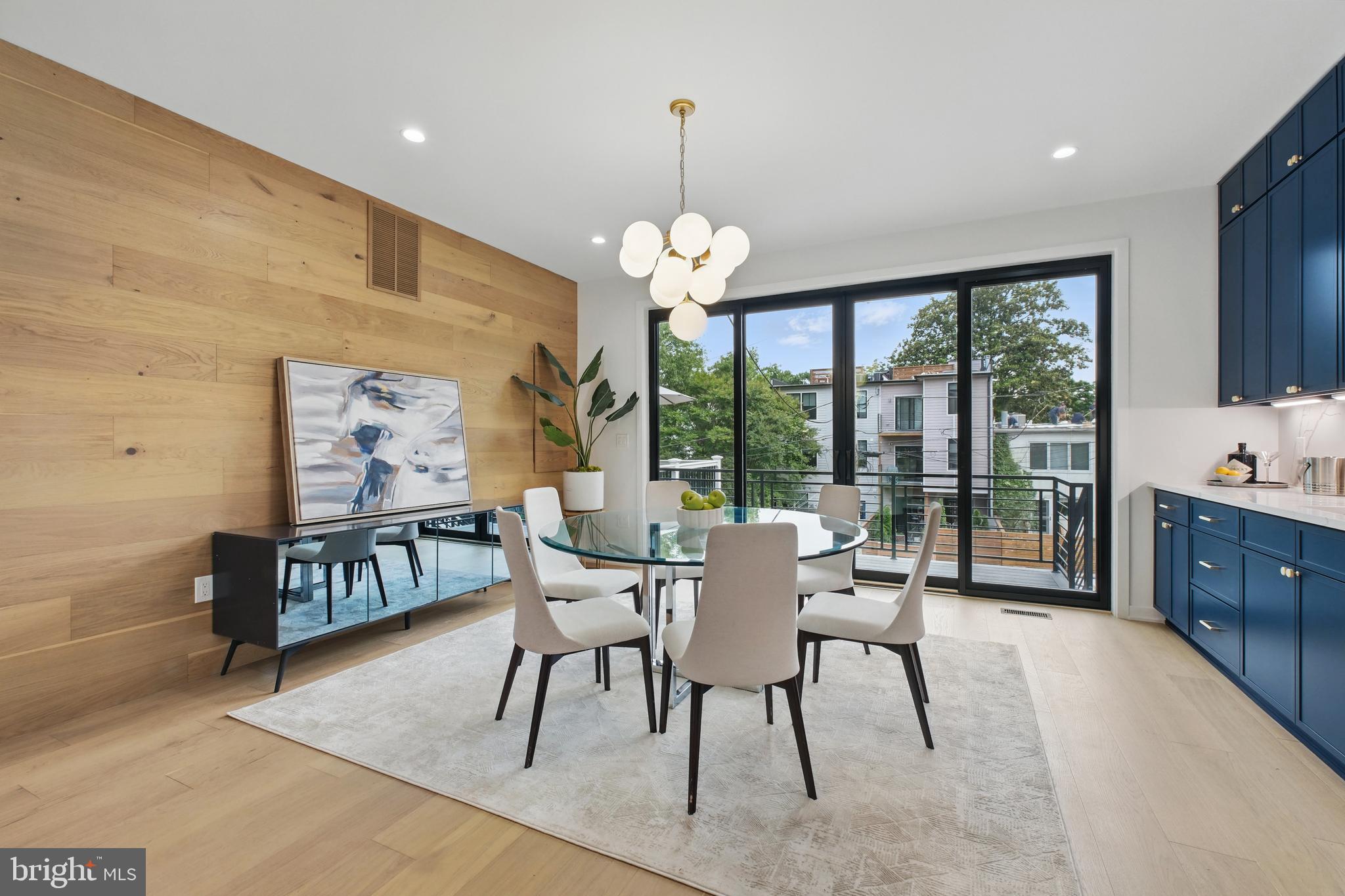 BURLEITH - Residential