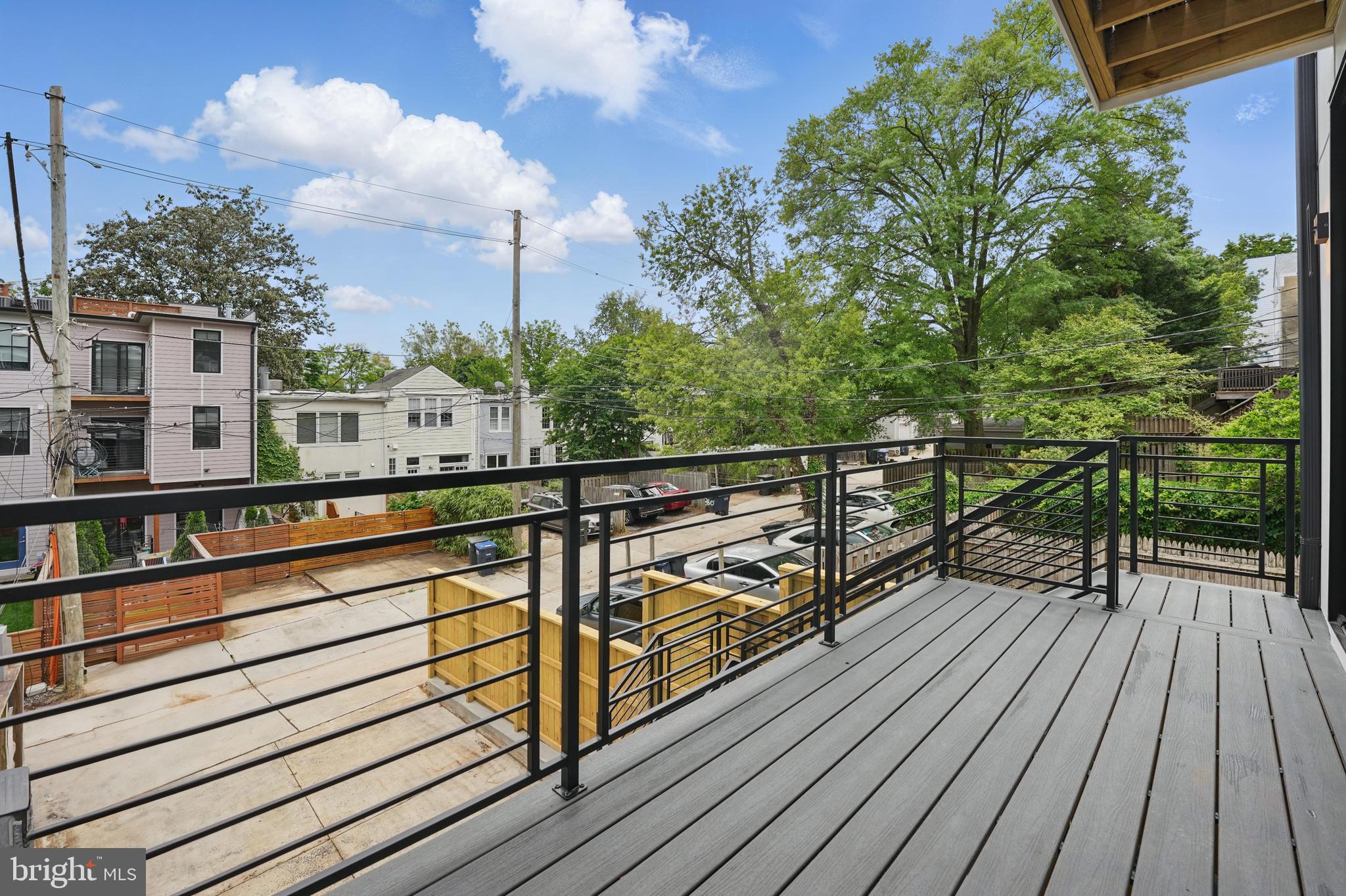 BURLEITH - Residential