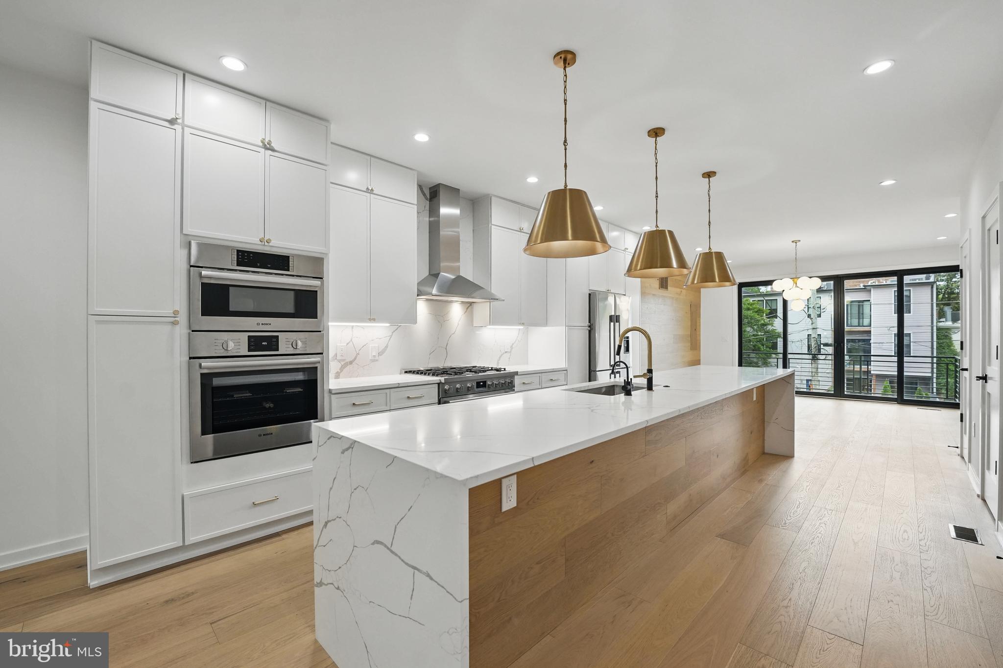 BURLEITH - Residential