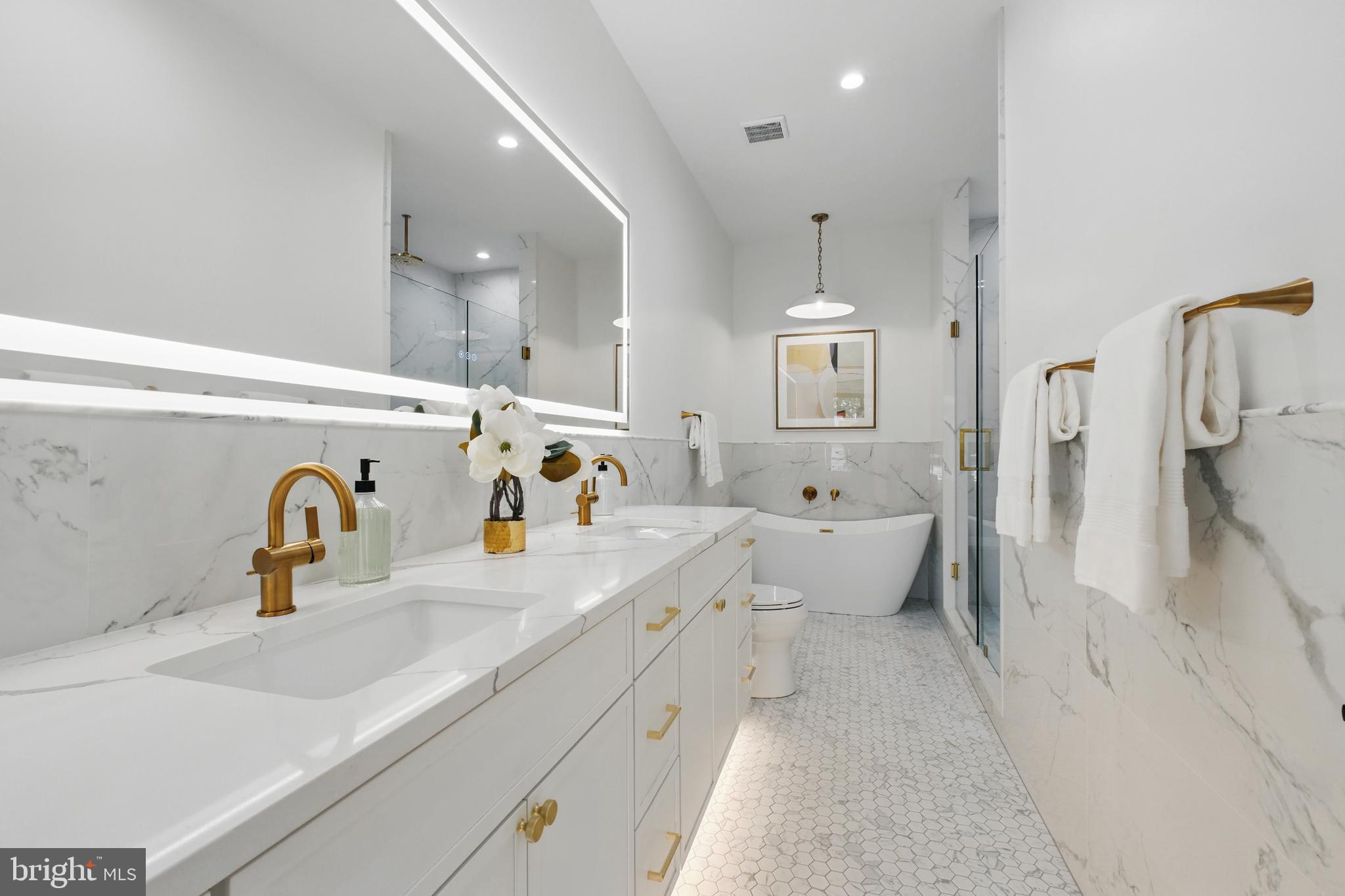 BURLEITH - Residential