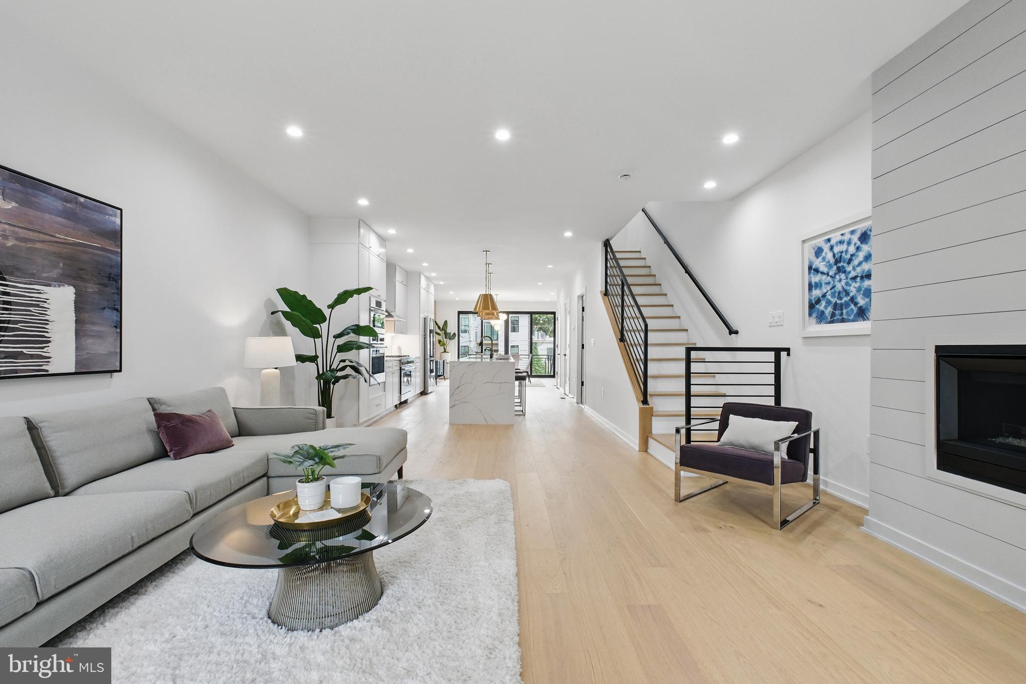 BURLEITH - Residential