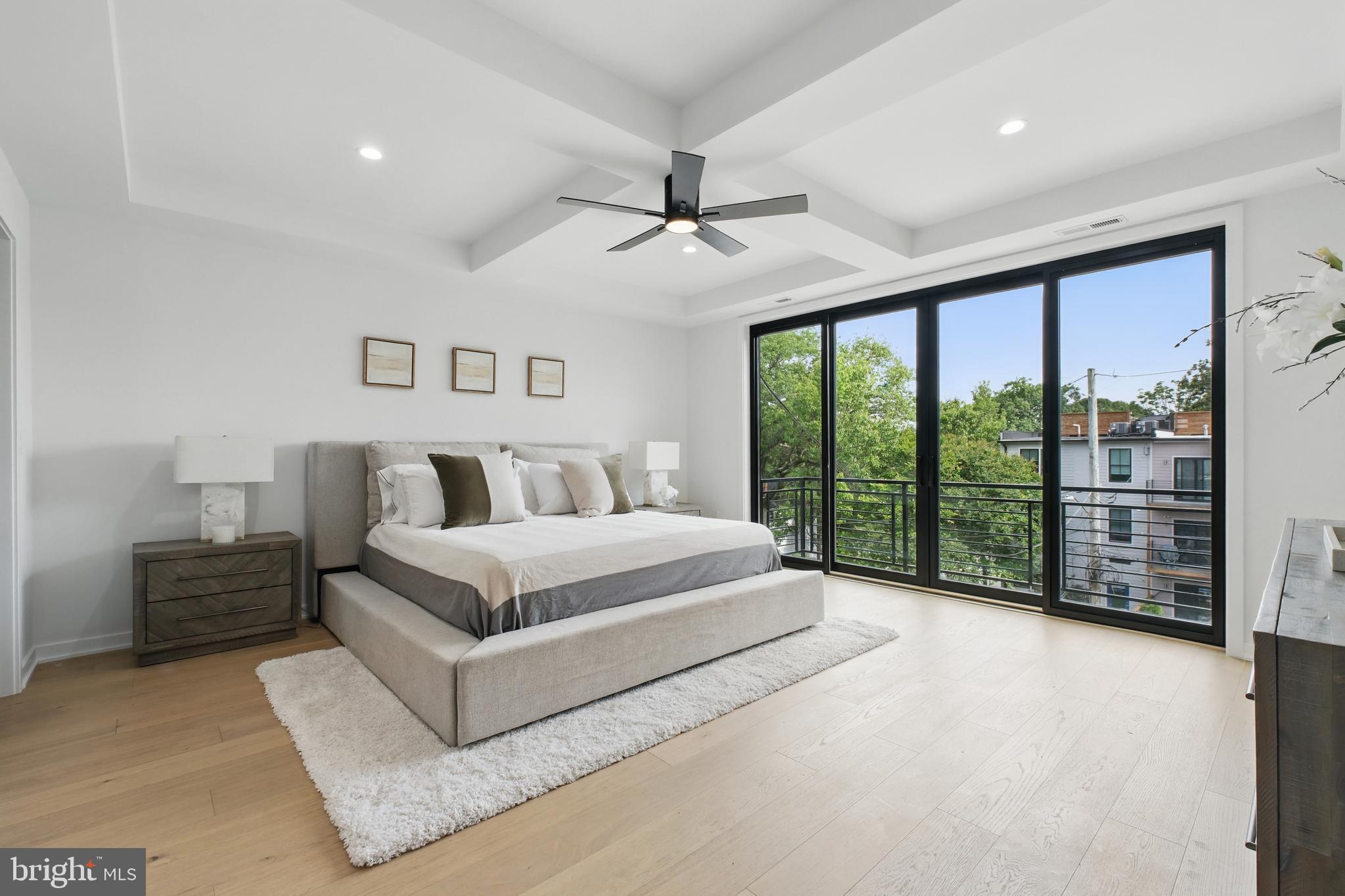 BURLEITH - Residential