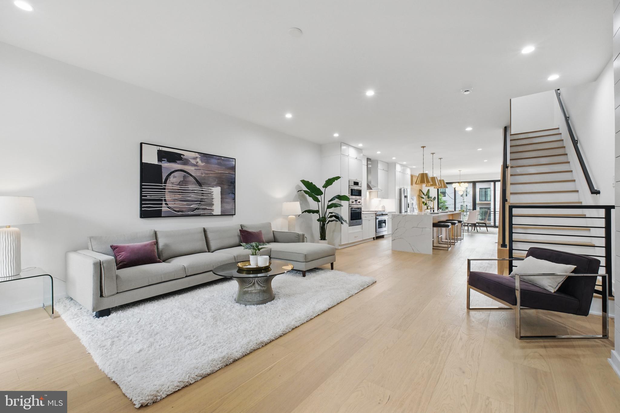 BURLEITH - Residential