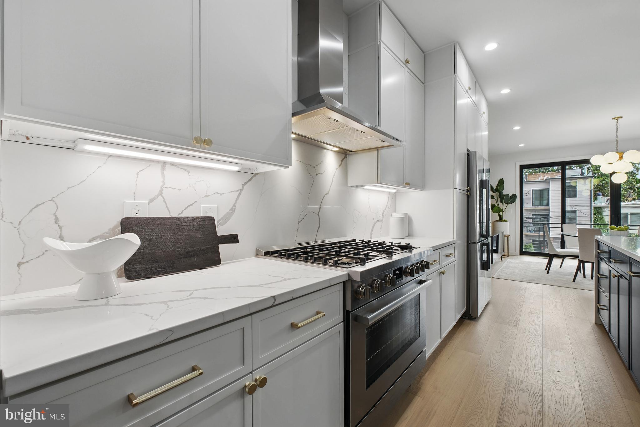 BURLEITH - Residential