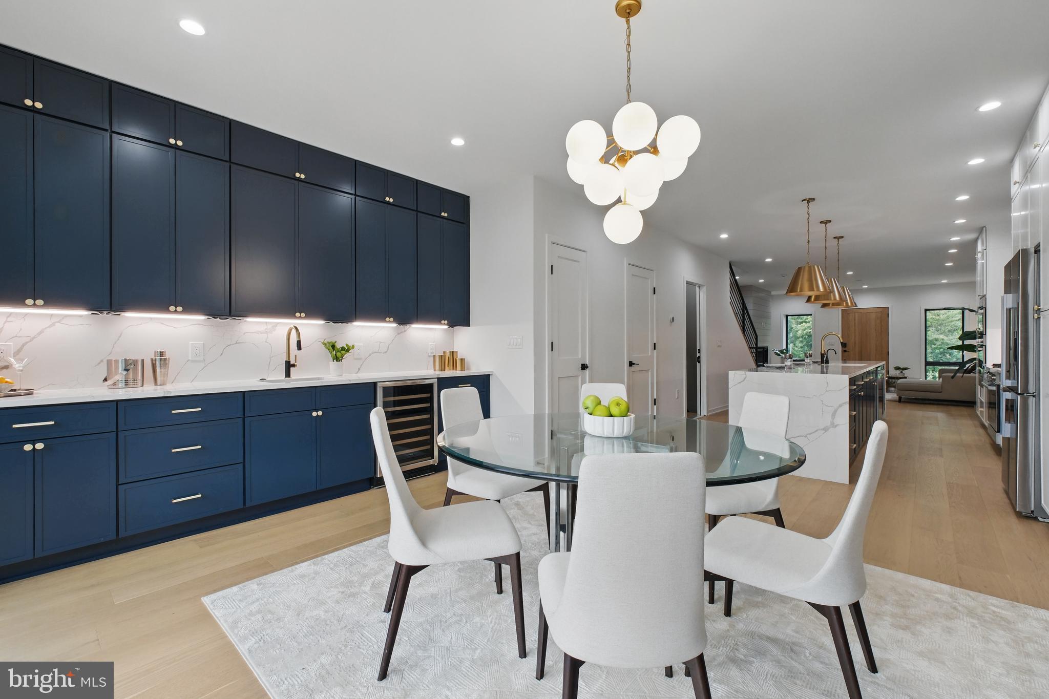 BURLEITH - Residential