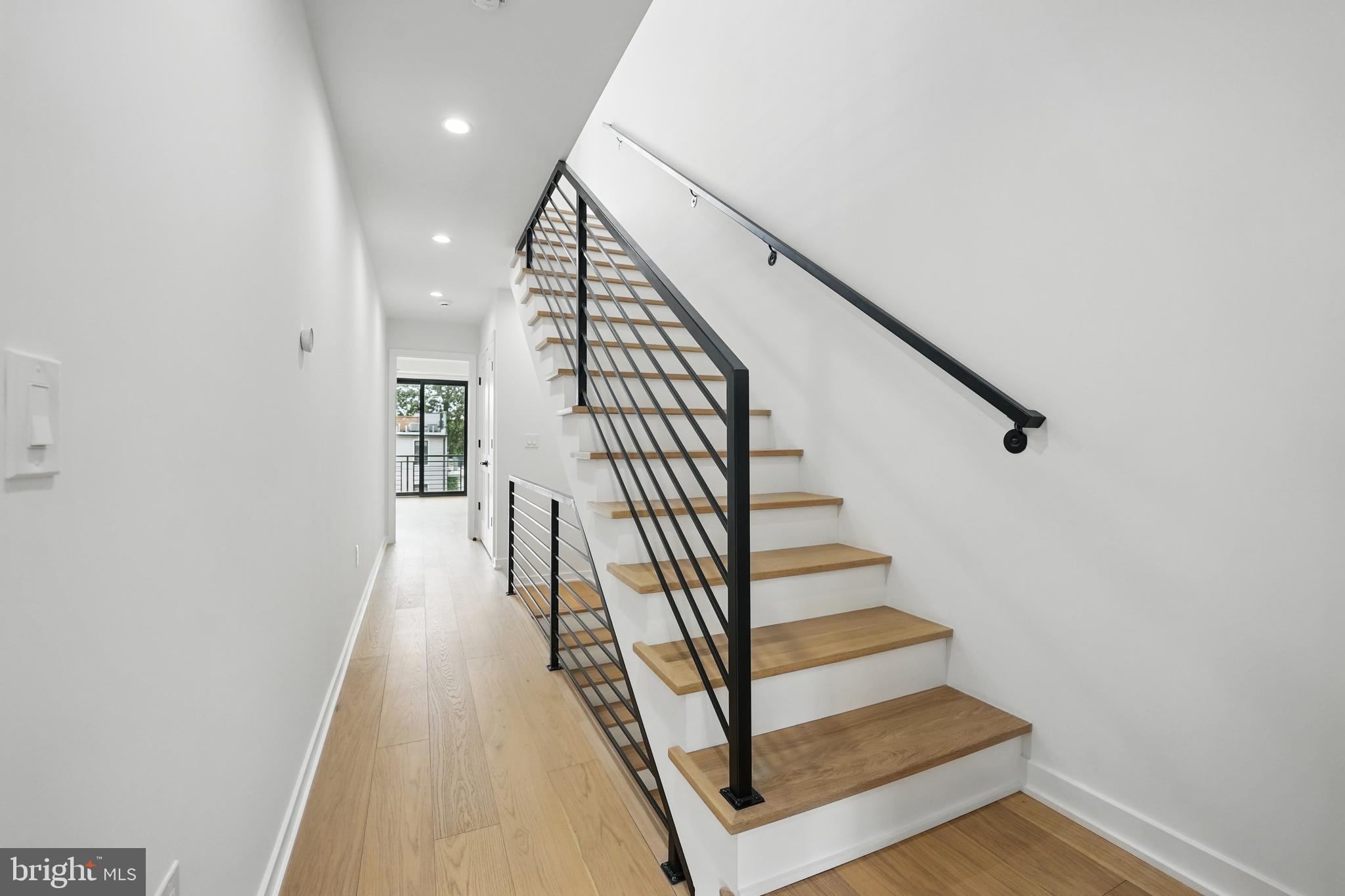 BURLEITH - Residential