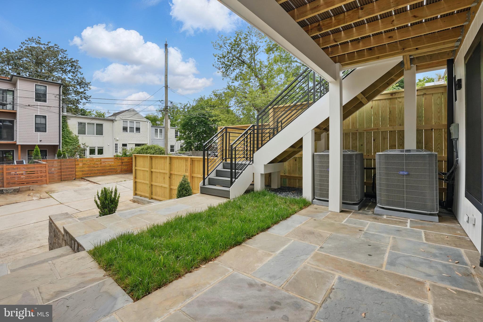 BURLEITH - Residential