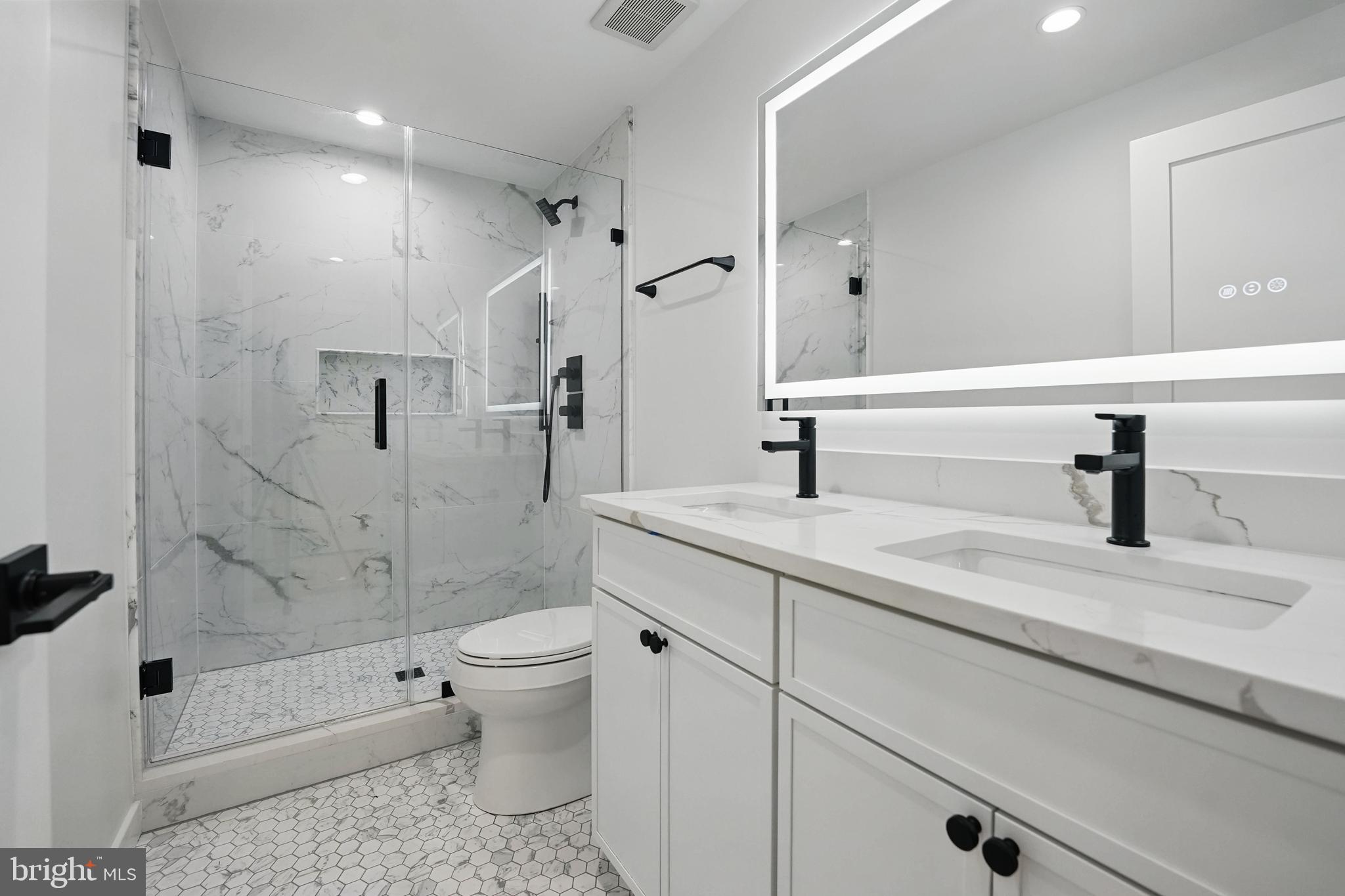 BURLEITH - Residential
