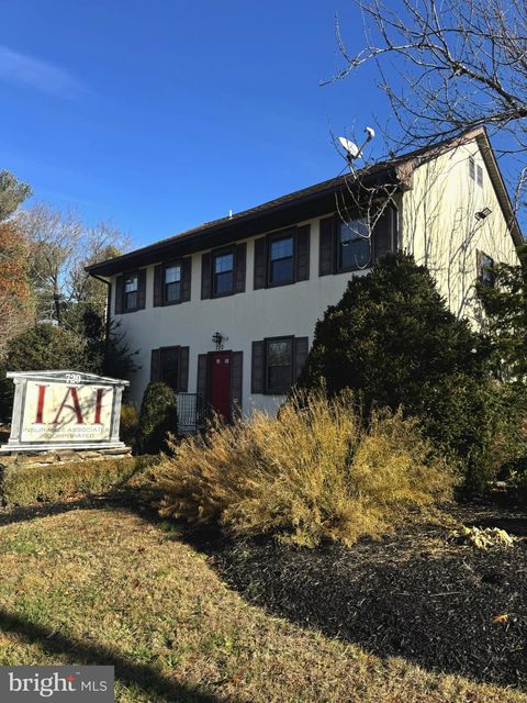 Photo of 720 New London Road #A, NEWARK, DE 19711 (MLS # DENC2095056)