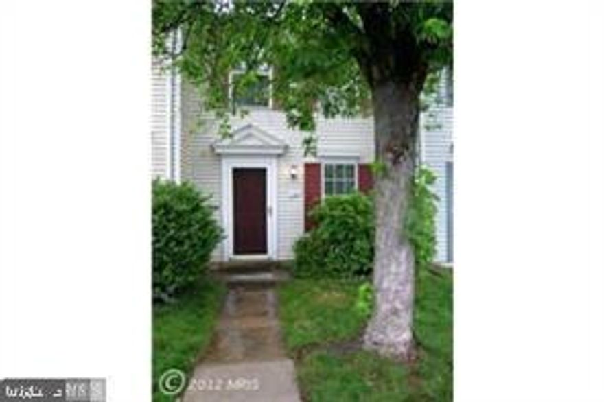 Available Immediately   * Fabulous opportunity in Countryside *  Cute 2BR 2 Level Townhouse on quiet street  * Upgraded Kit  & Bath  * Granite,  SS Appliances,  Custom Cabs * Ceramic  Bath *  Hardwood Floors on Main Level  *  New Carpet Upper Lev  *  New Energy Efficient Windows *  New Energy Efficient HVAC* New Dishwasher * Large Private Fenced Yard with Shed Backs to Common Area  *  Quiet cul de sac * Pets case by case, sorry no cats.
PREMIER AREA OF LOUDOUN COUNTY  *  Vacation at Home in sought after Countryside by the Potomac River with 3 Pools, Tennis, miles of trails, even a private stocked Pond! *  Popular Neighborhood Schools *   *  Fabulous local shopping, restaurants, Dulles Town Center, Costco, etc   *  Quick Drive to Dulles, Reston, easy commute to DC.