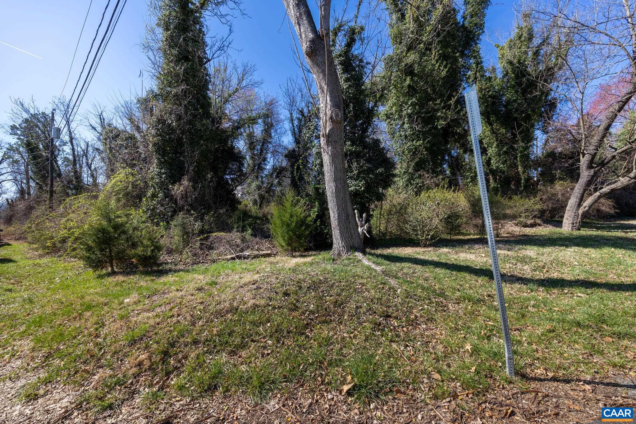 NONE AVAILABLE - Land