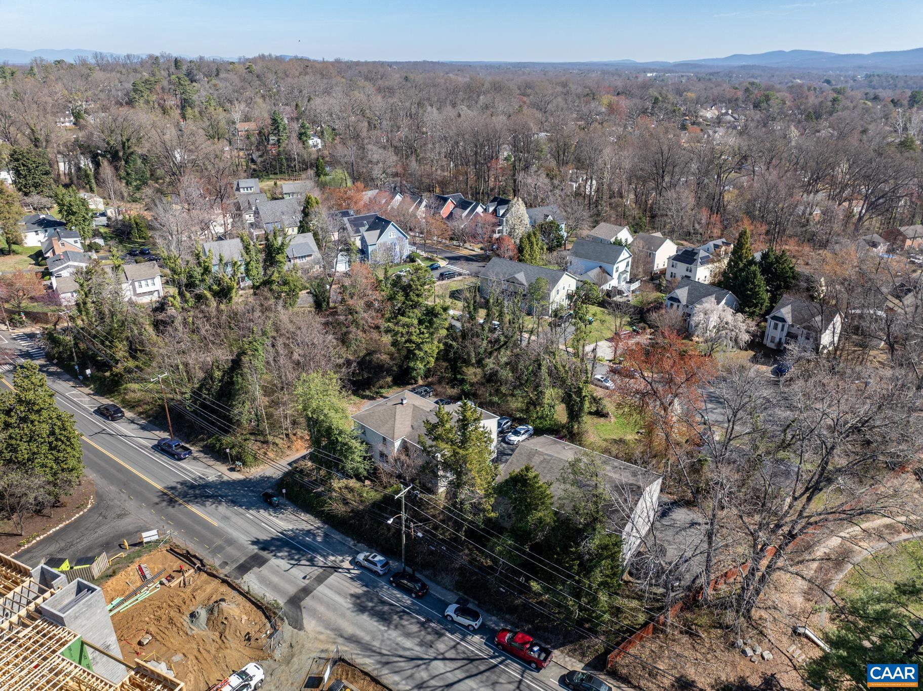 NONE AVAILABLE - Land