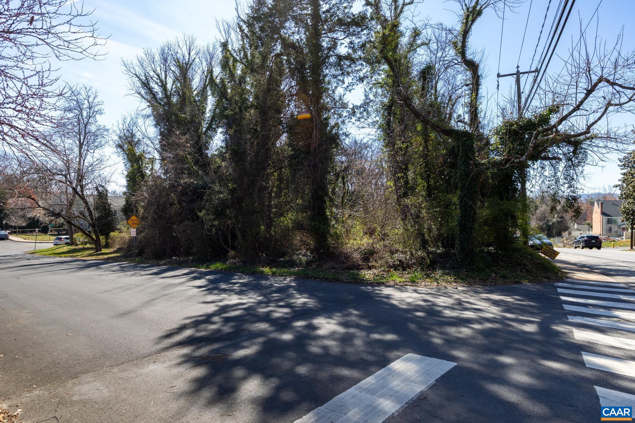 NONE AVAILABLE - Land