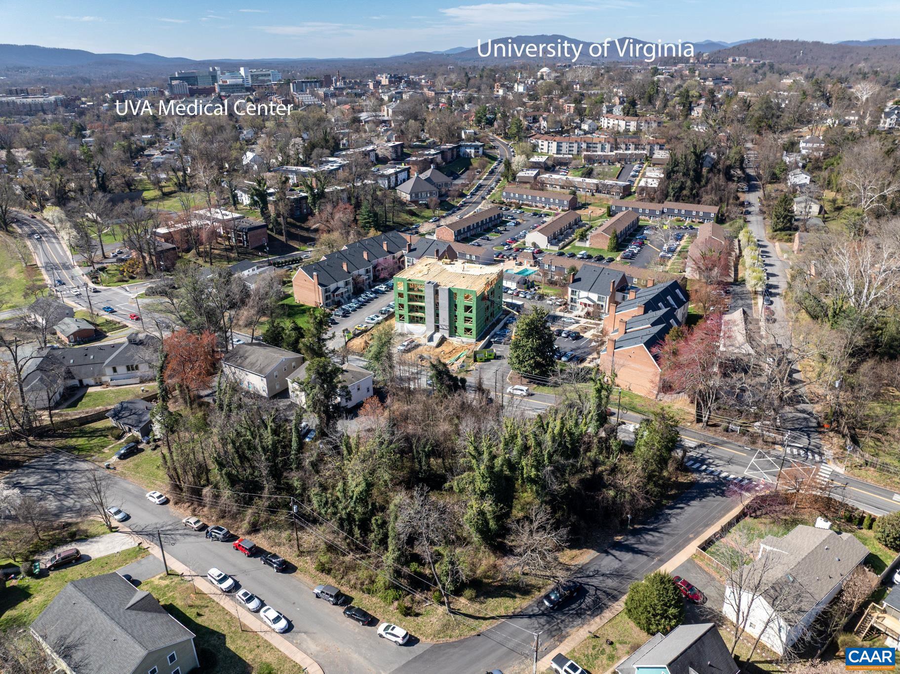 NONE AVAILABLE - Land