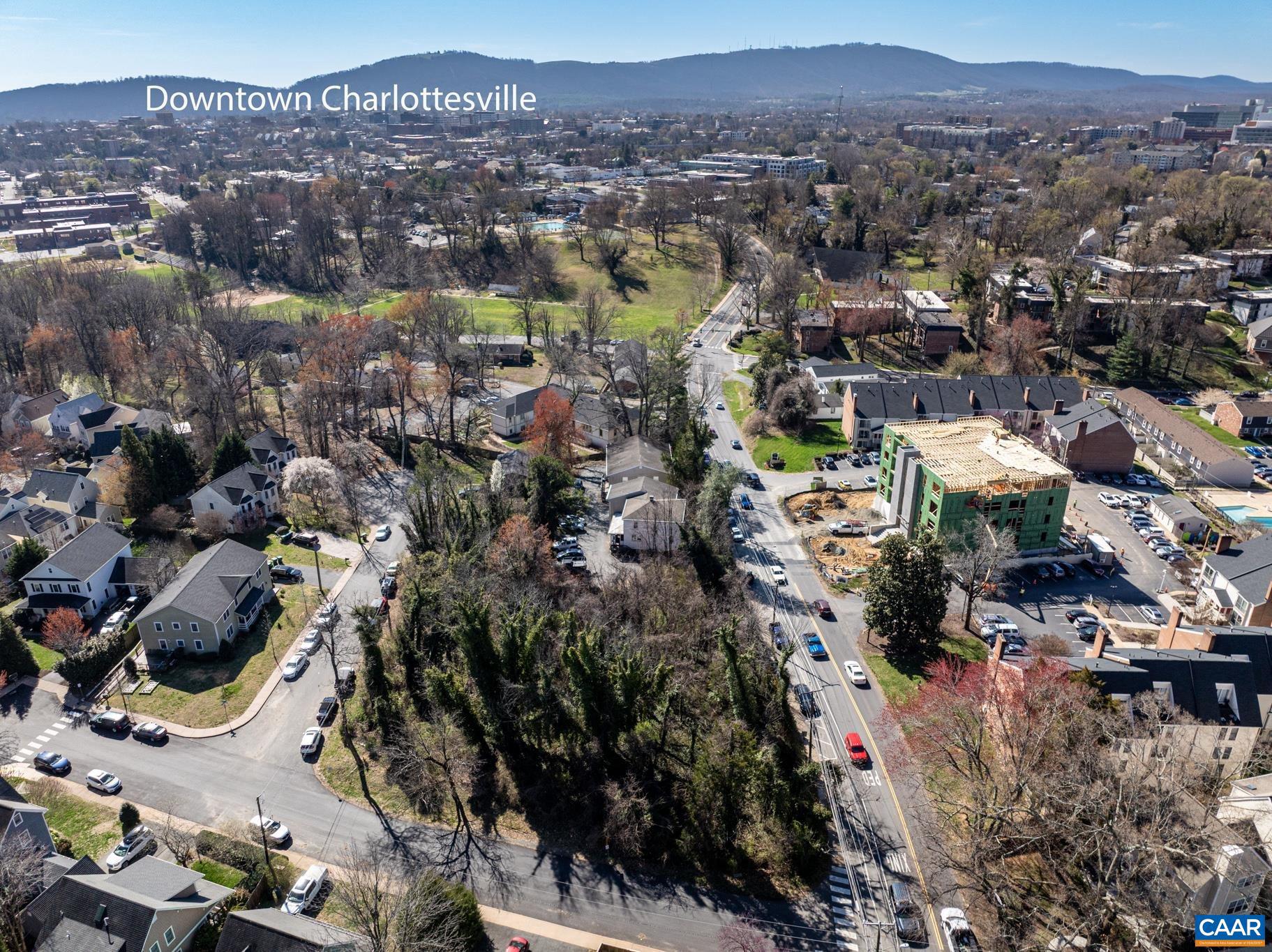 NONE AVAILABLE - Land