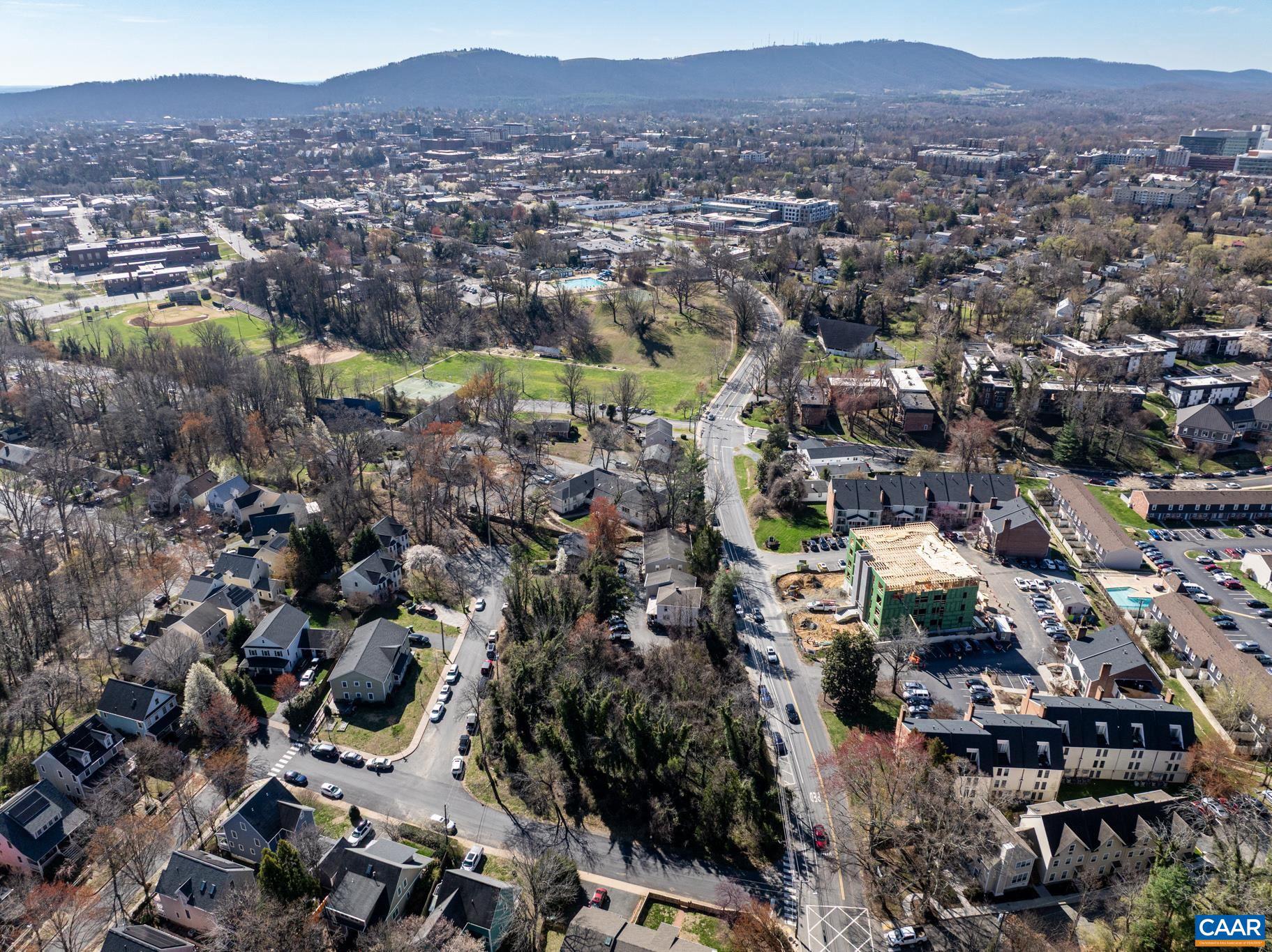 NONE AVAILABLE - Land