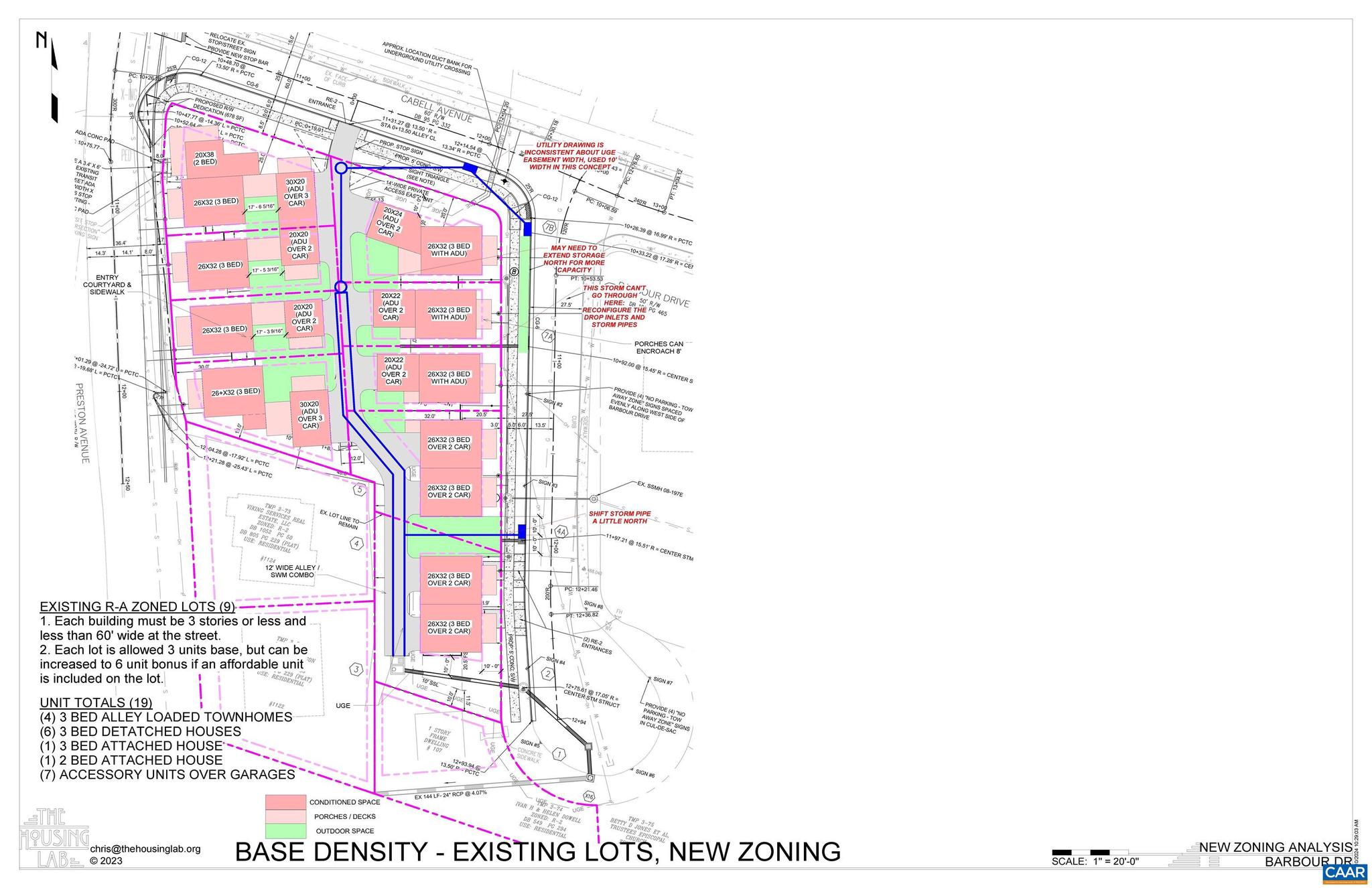 NONE AVAILABLE - Land