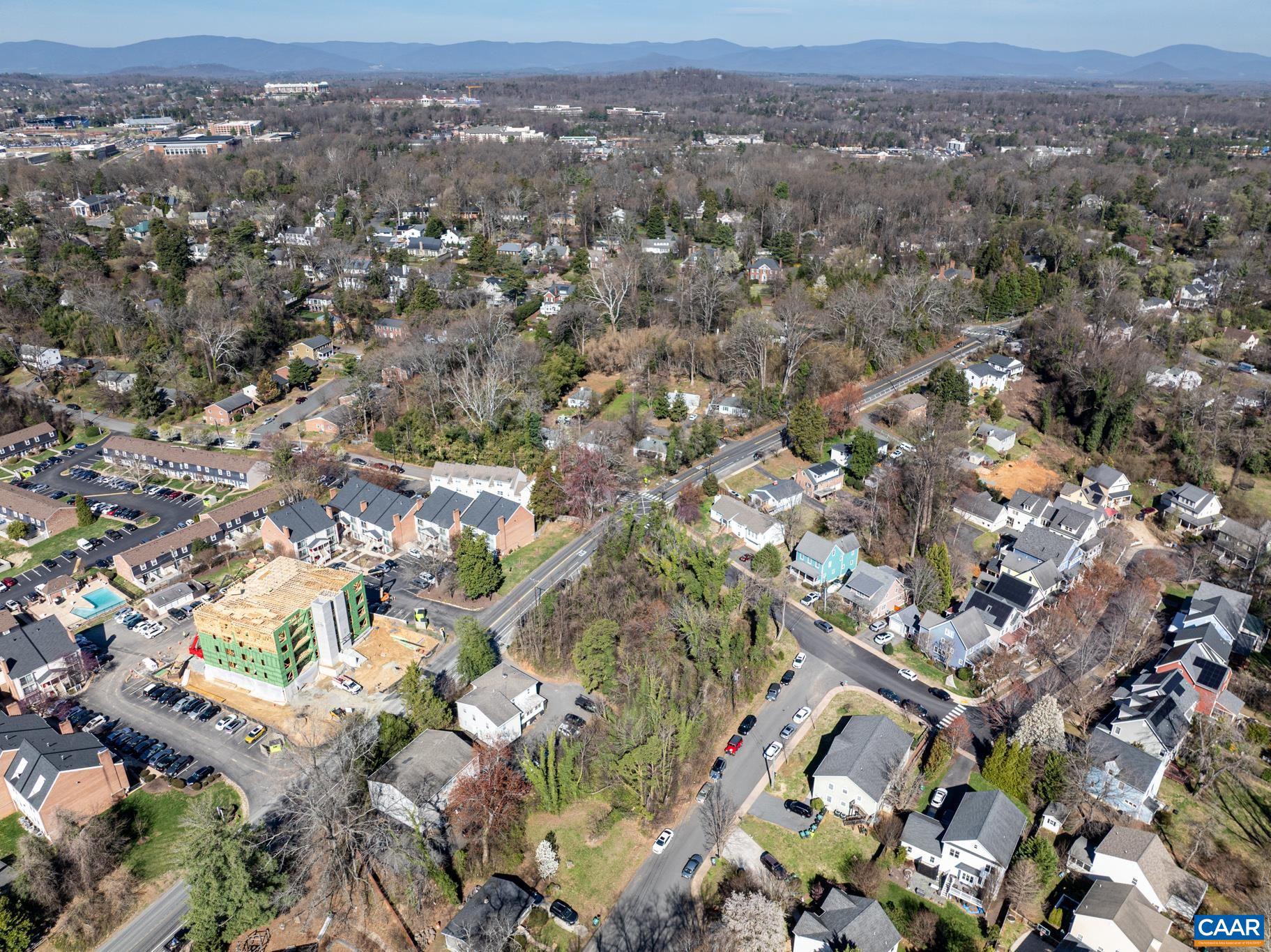 NONE AVAILABLE - Land