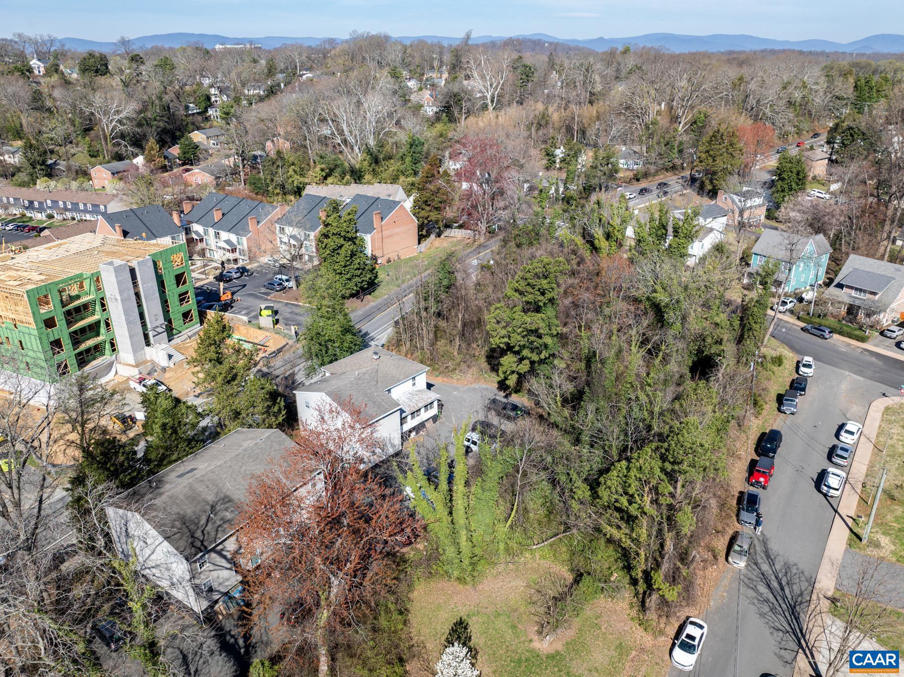 NONE AVAILABLE - Land