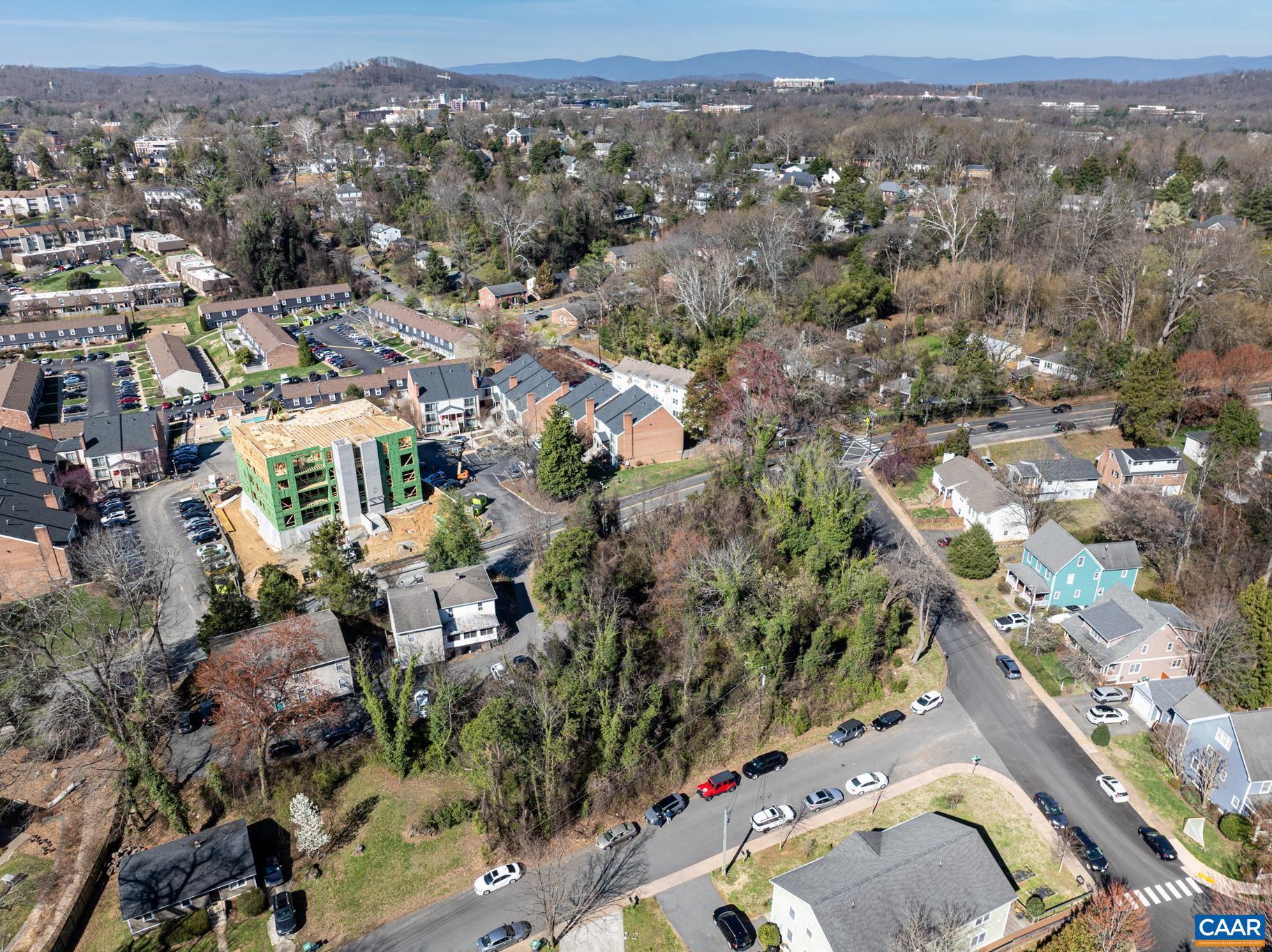 NONE AVAILABLE - Land