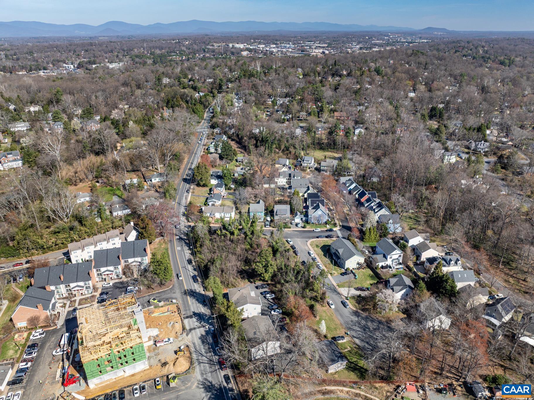 NONE AVAILABLE - Land