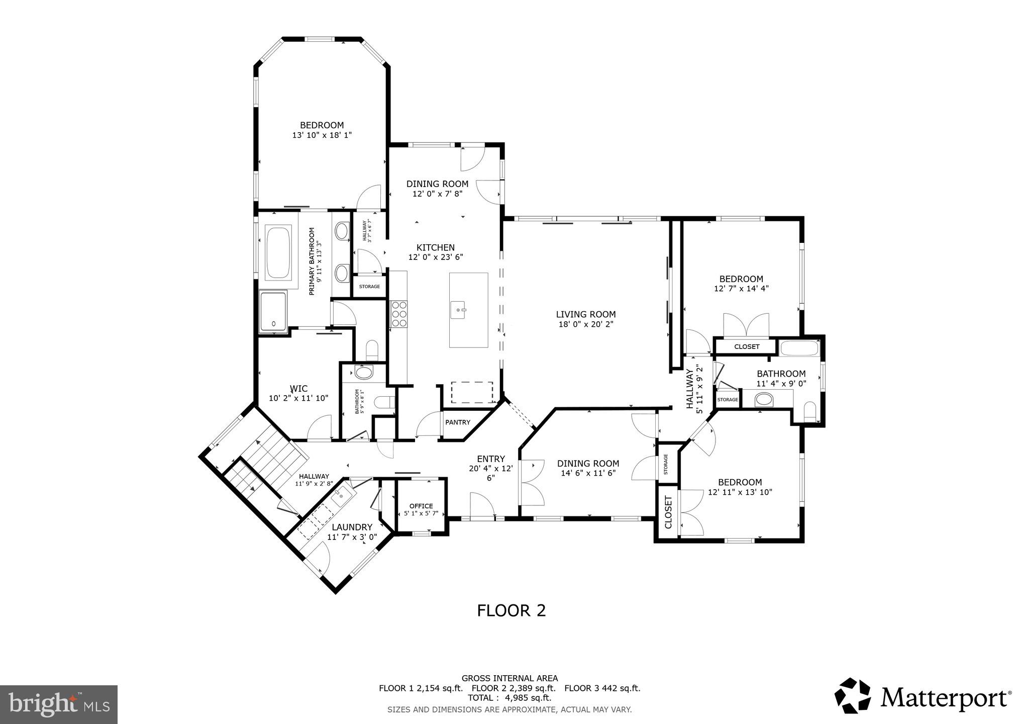 RIVER GLEN - Residential