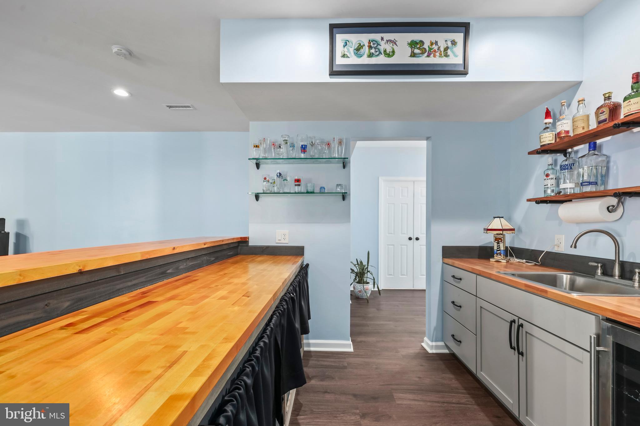 RIVER GLEN - Residential