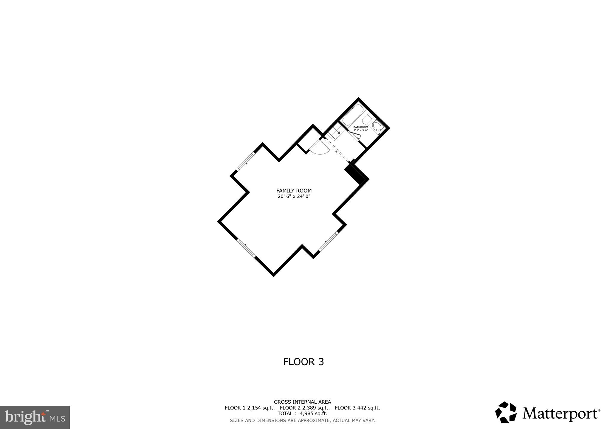 RIVER GLEN - Residential